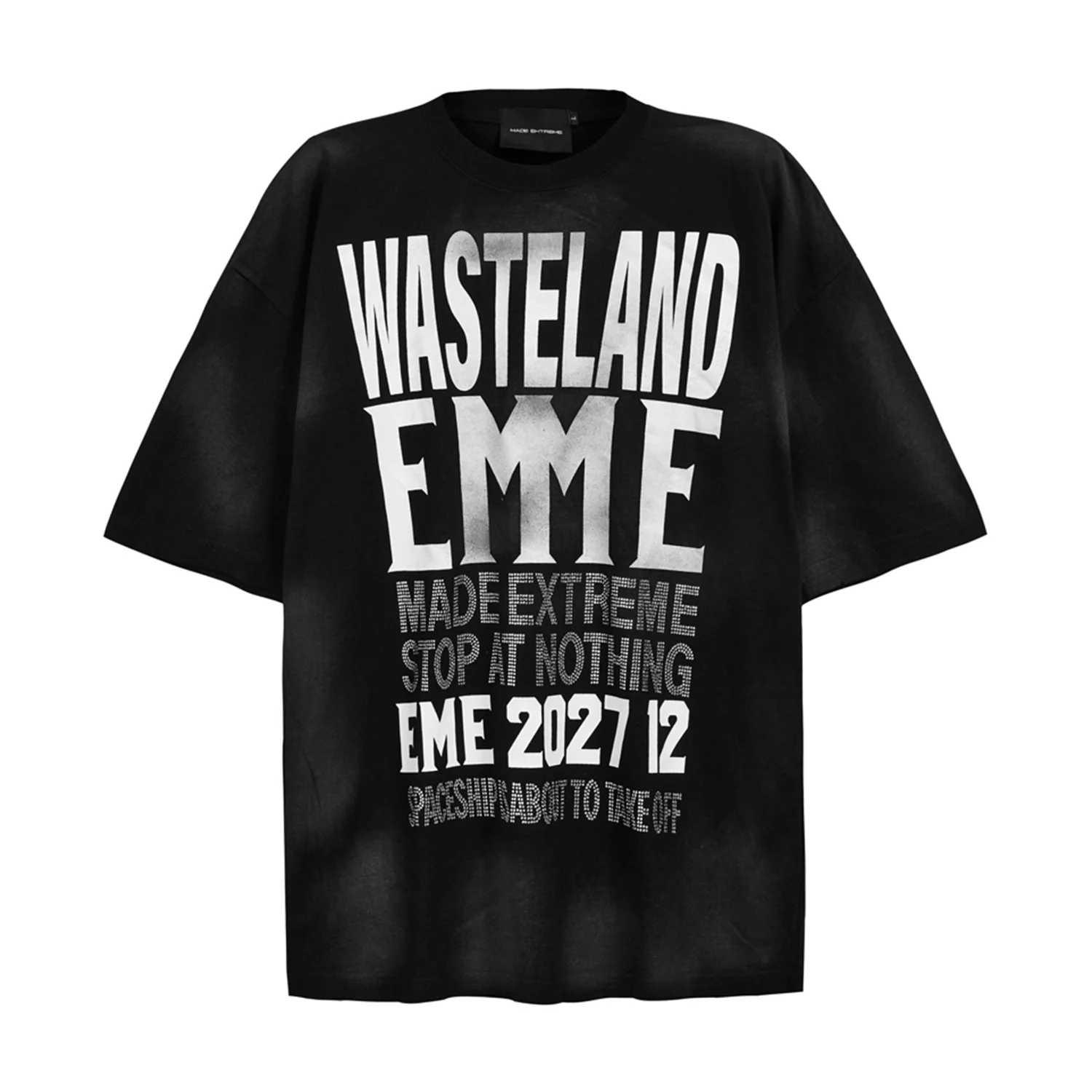 Wasteland T-Shirt