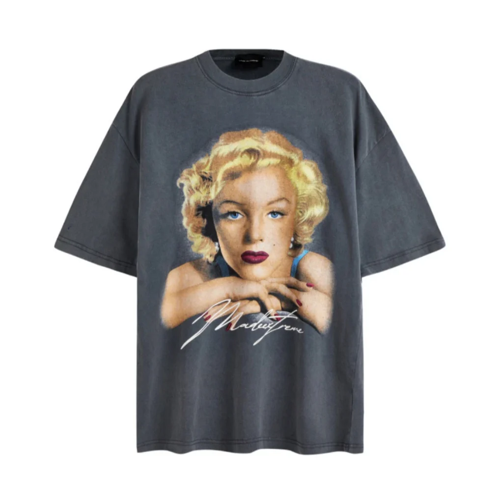 Marilyn Monroe T-Shirt
