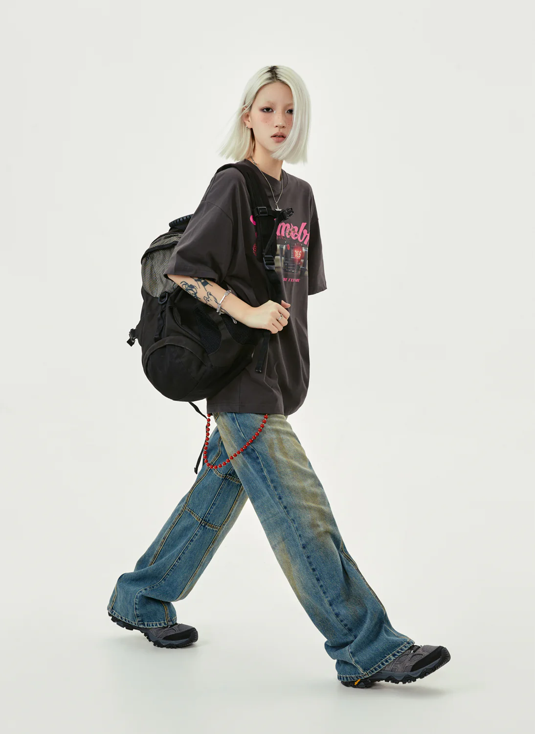 Terrifying Explosion T-Shirt