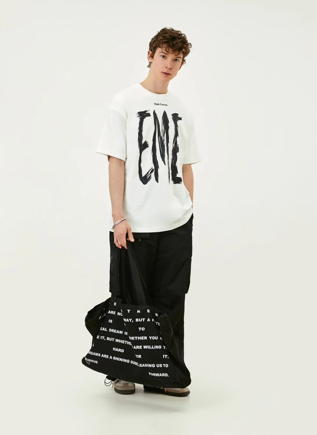 Forget Me Now T-Shirt