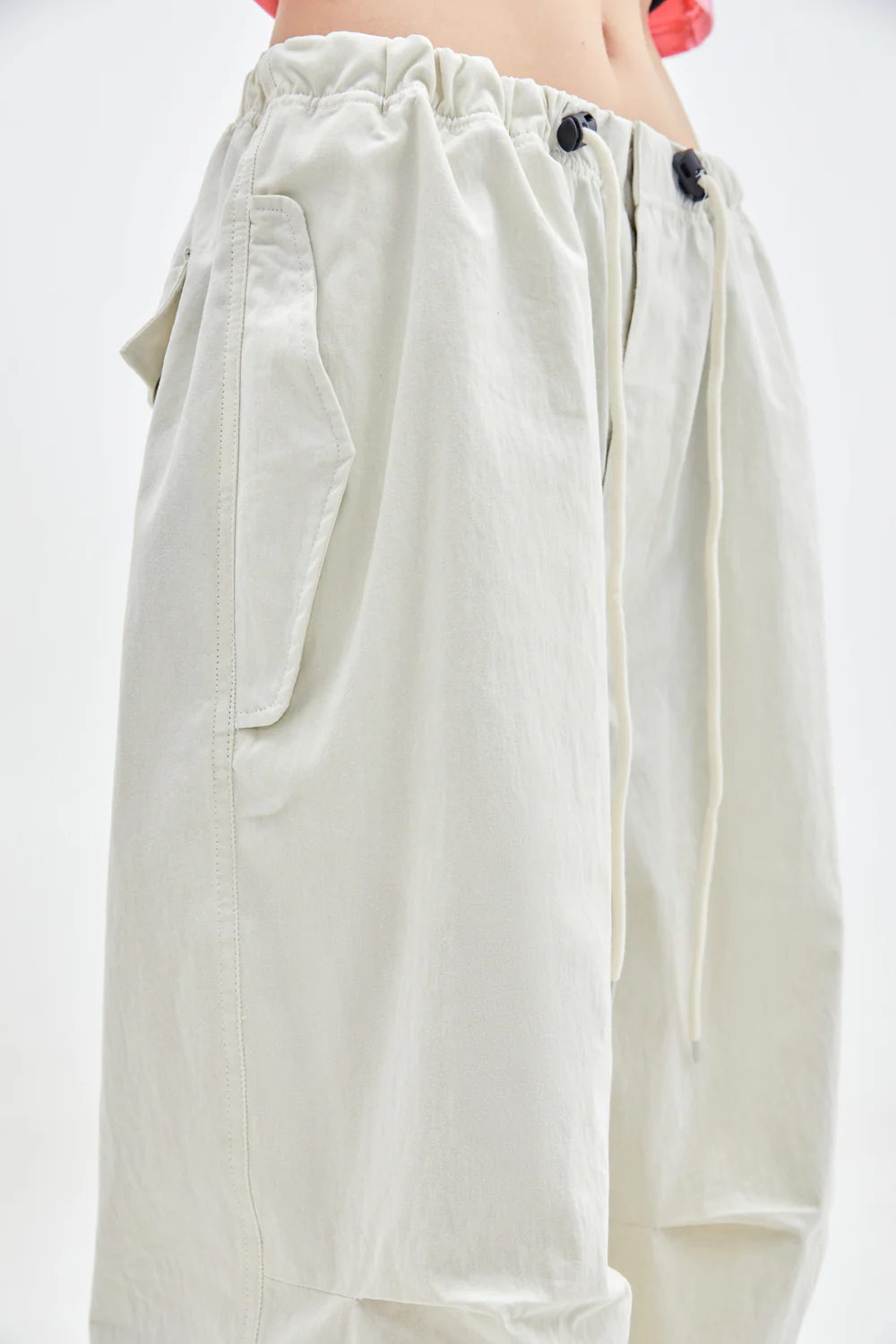 The Basicnes In All Pants