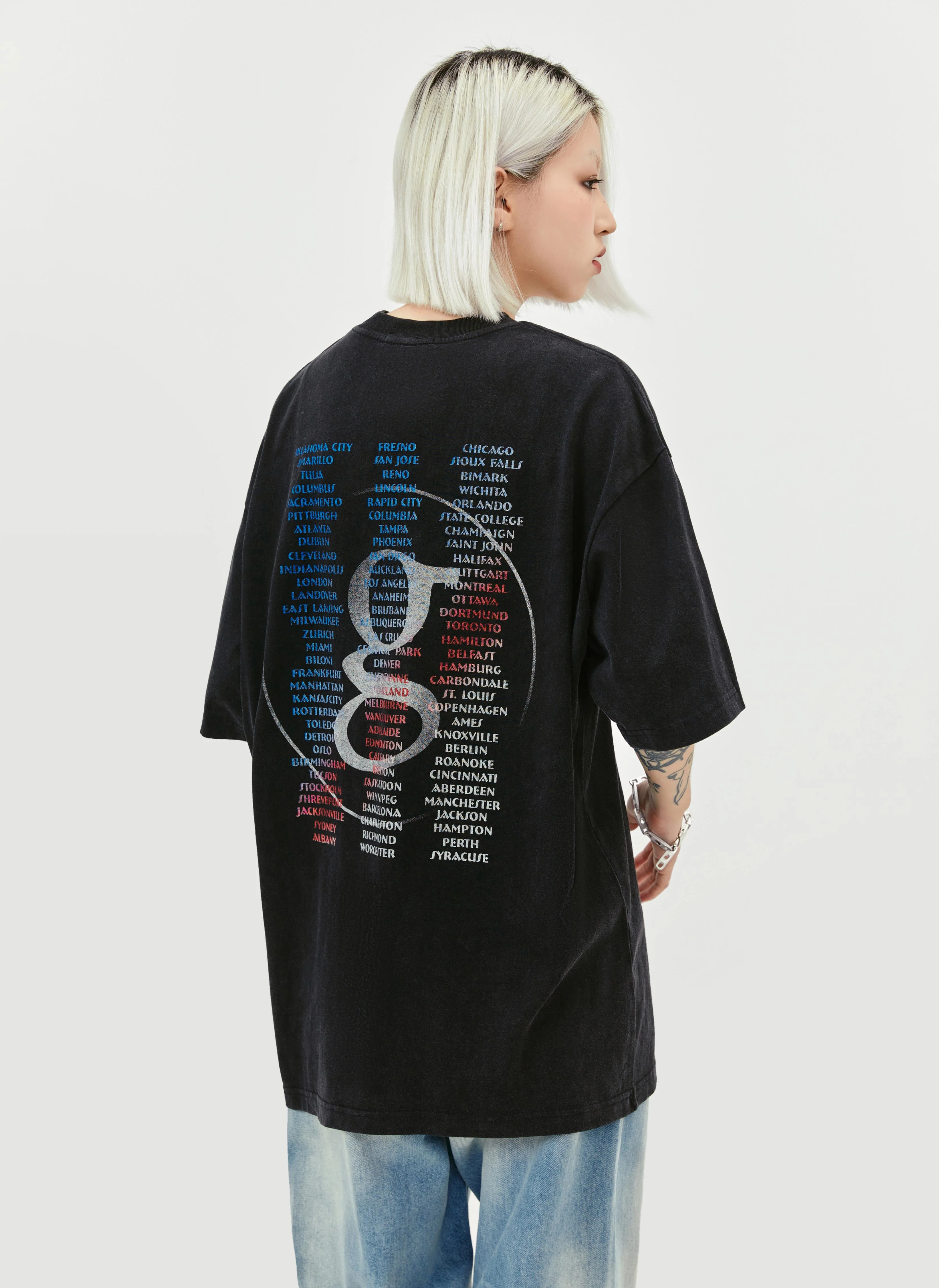 Everything Will Appear T-Shirt