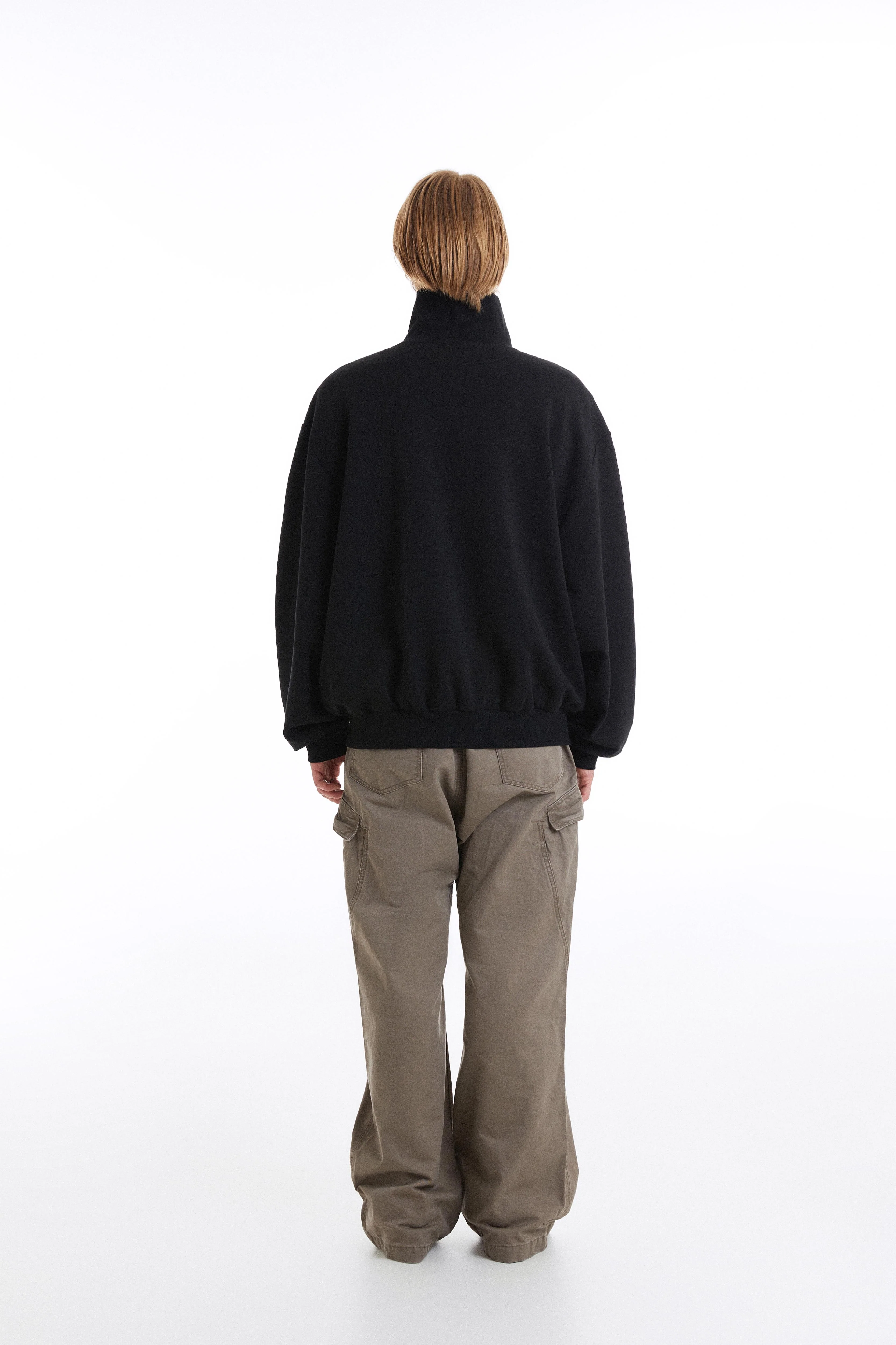 To Basic To Wear Jacket