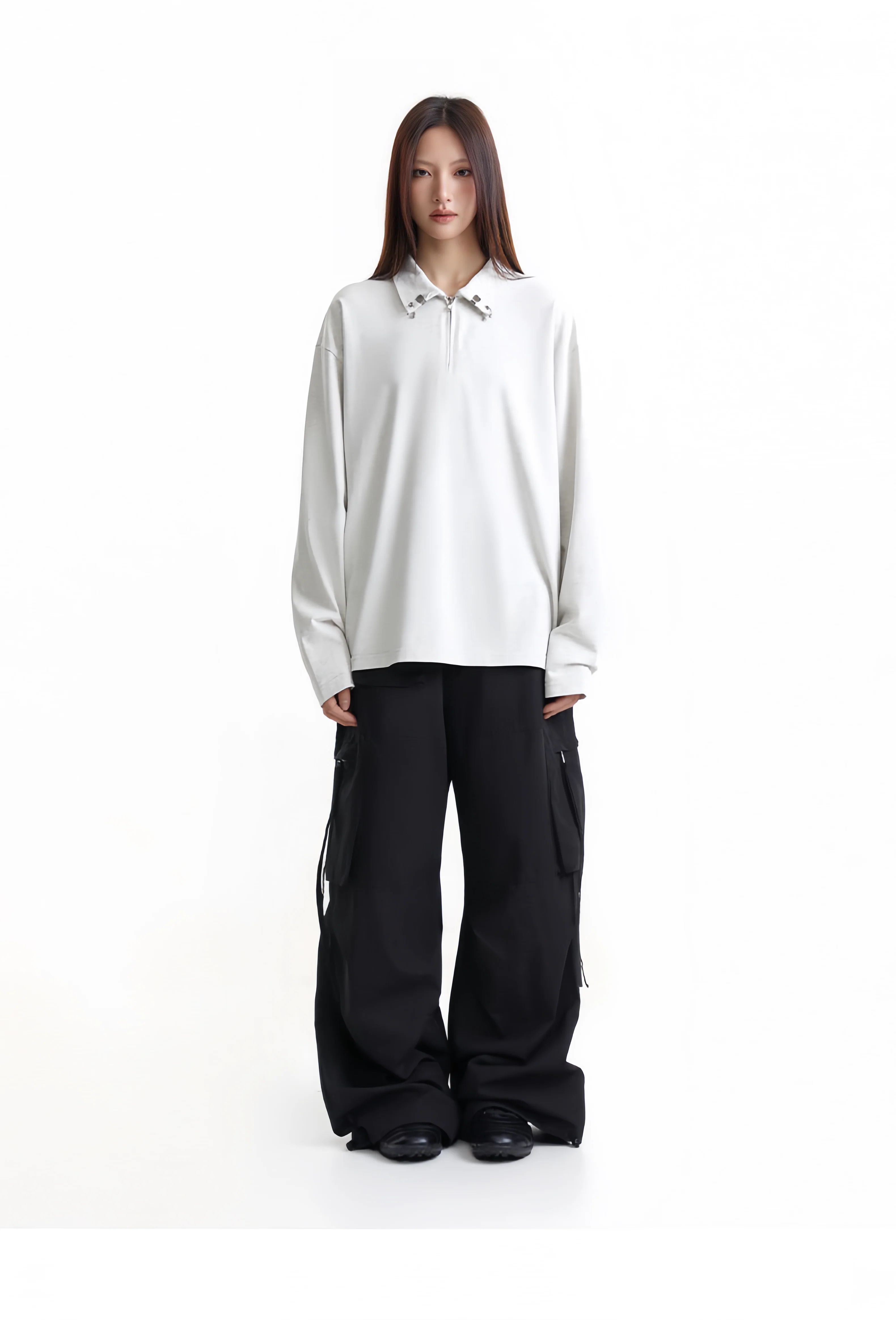 Mistaken Long-Sleeve