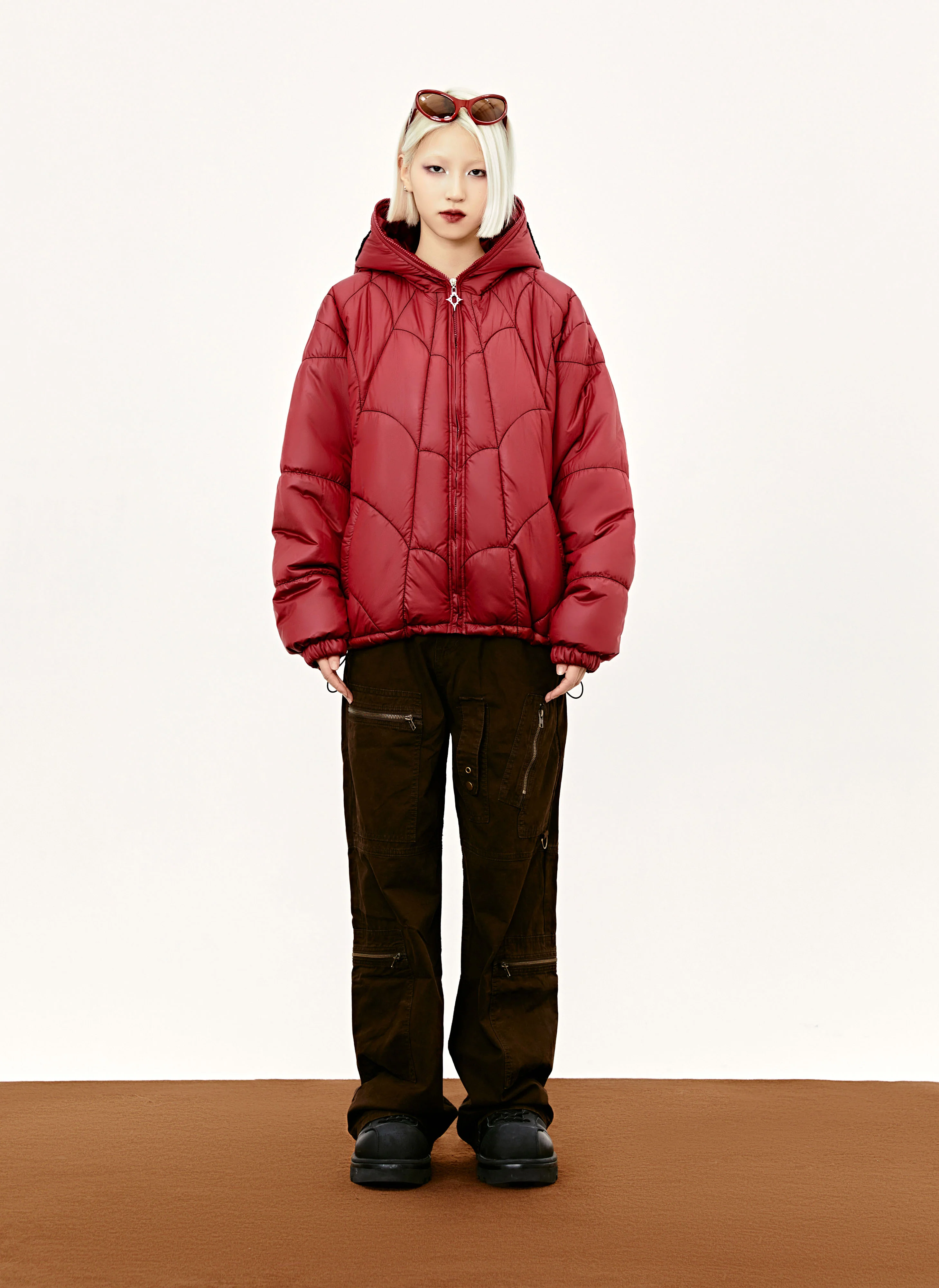 Amazing Spiderman Jacket