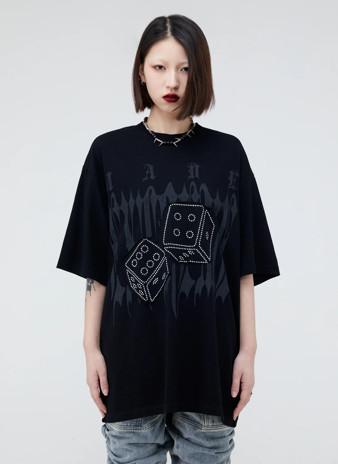 Upgrade The Dice 2 T-Shirt