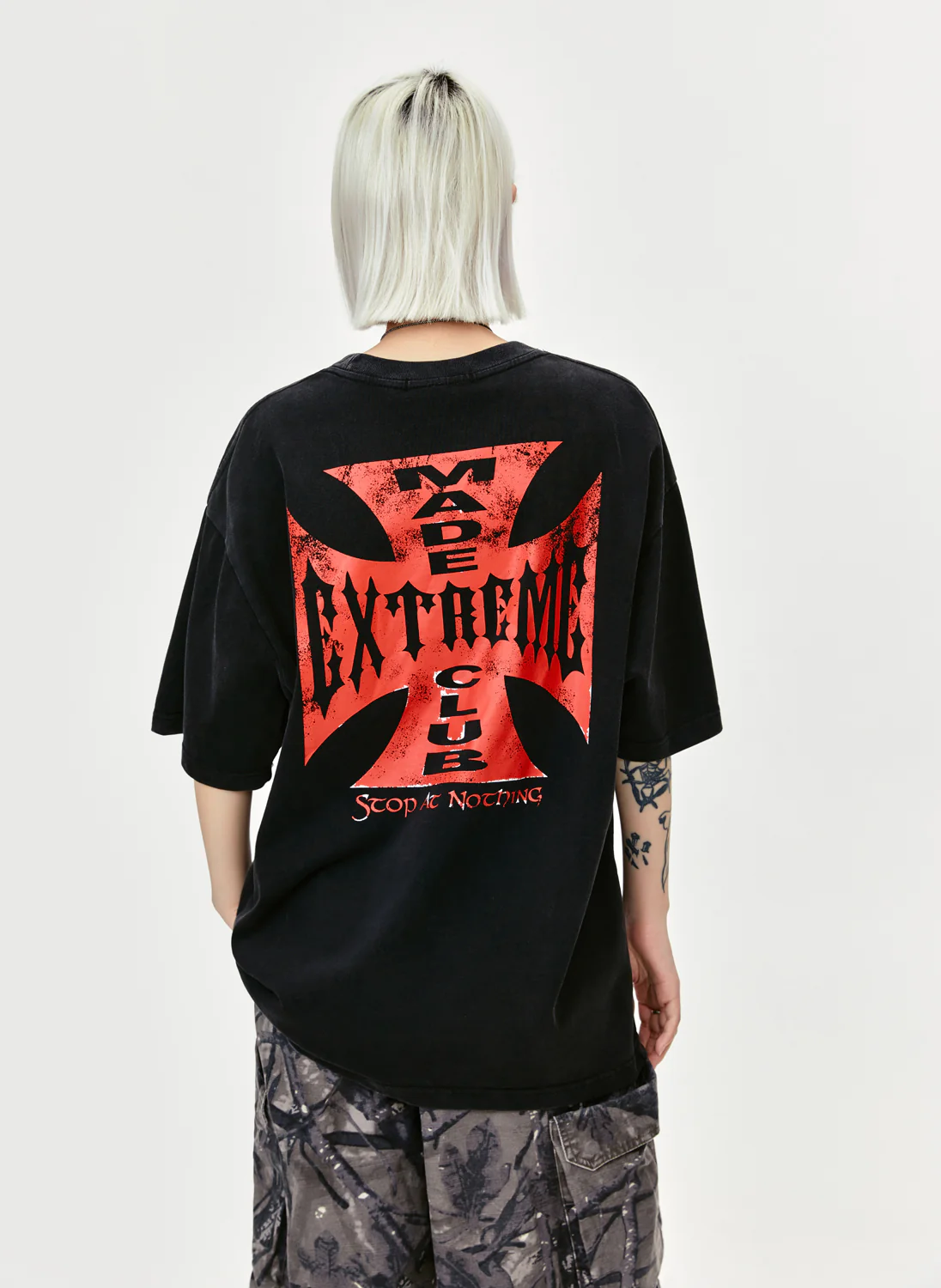Eccentric T-Shirt