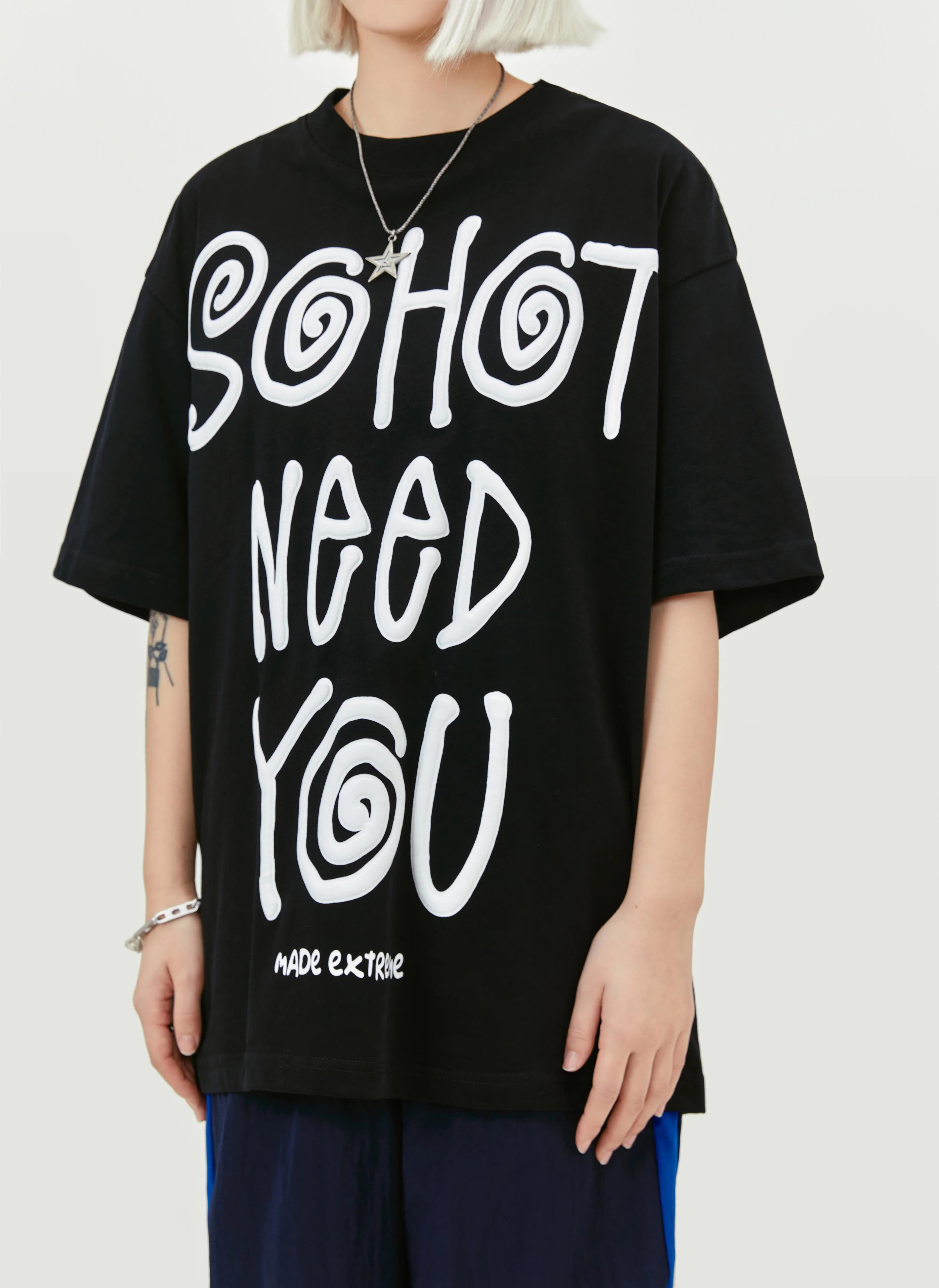 So Hot Need You T-Shirt