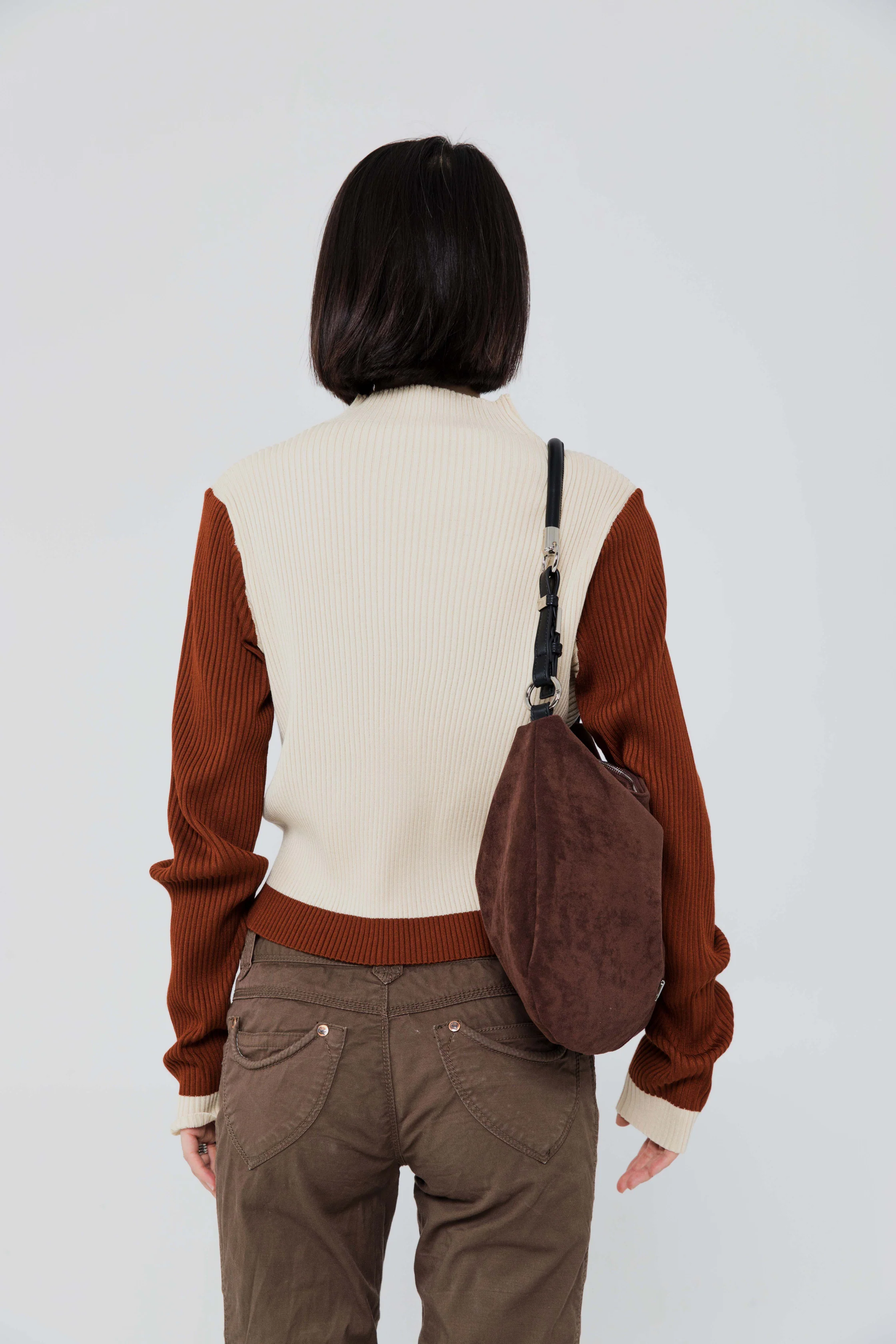 Blackair Tiffany Knitwear