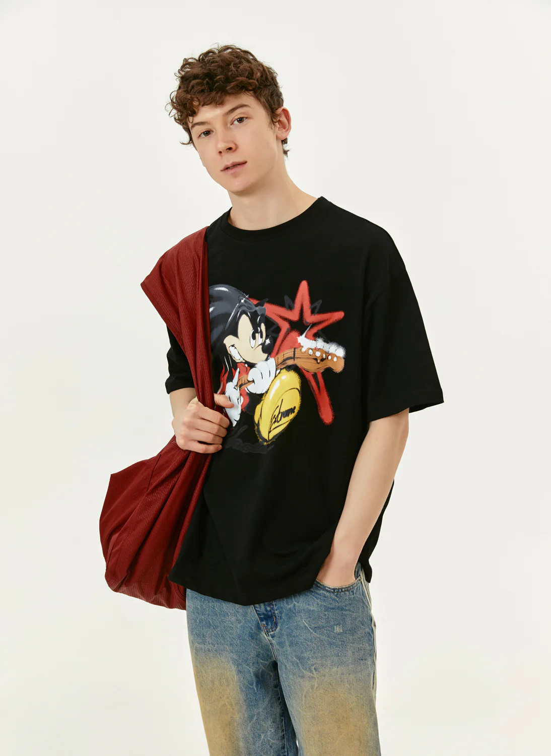 I Wanna Be Yours Bag