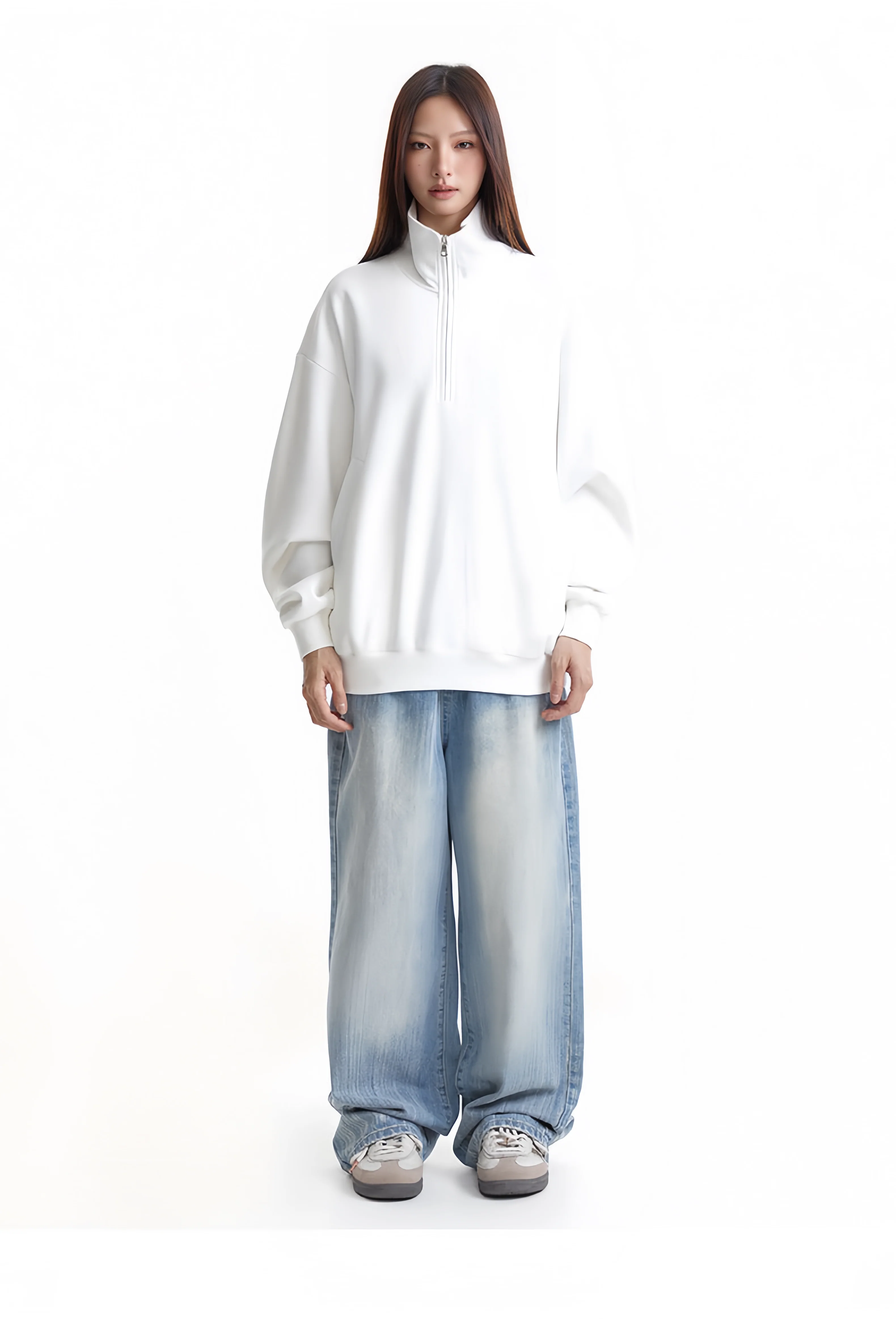 Birds Of A Feather Polo Shirt