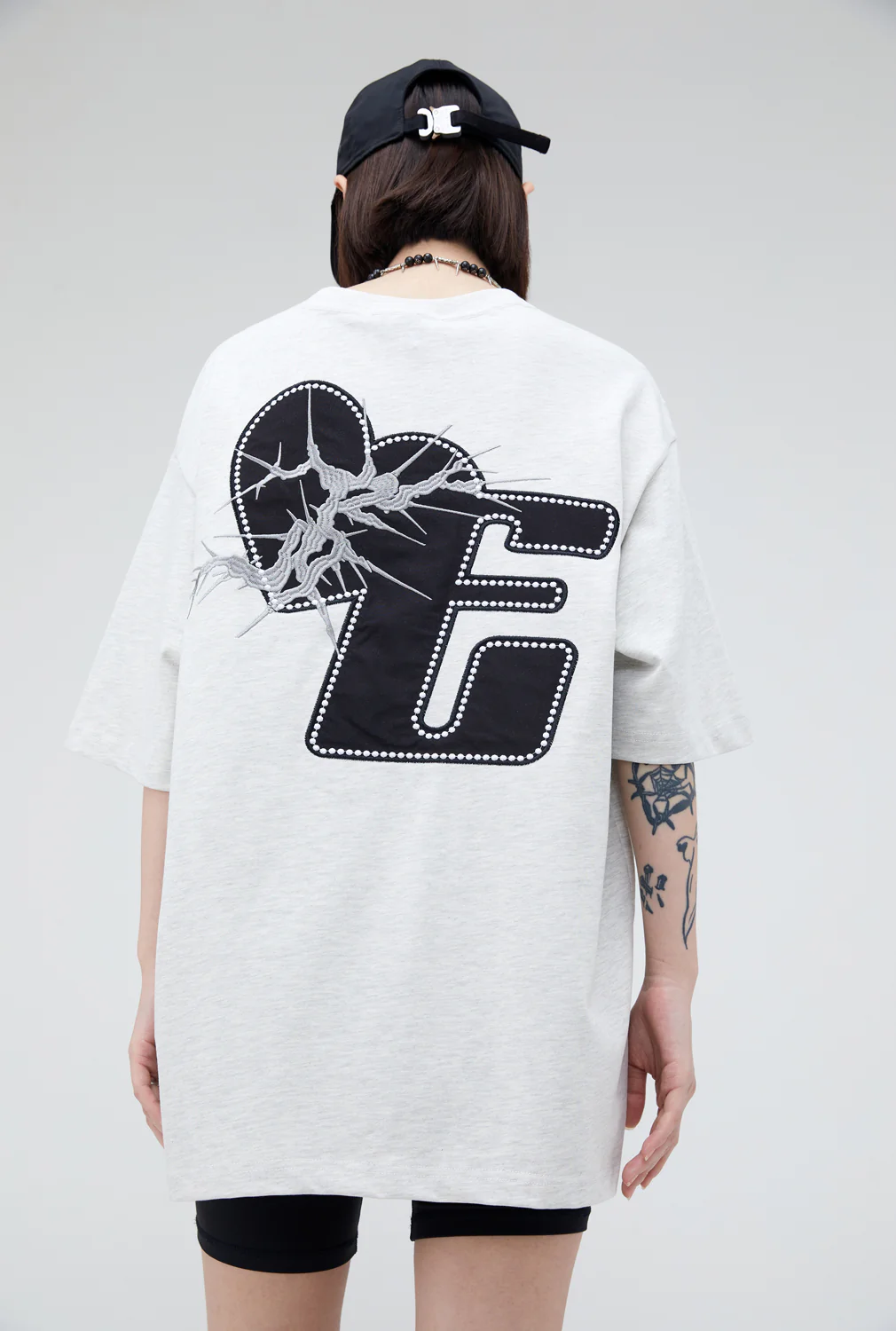 Breaking Heart T-Shirt