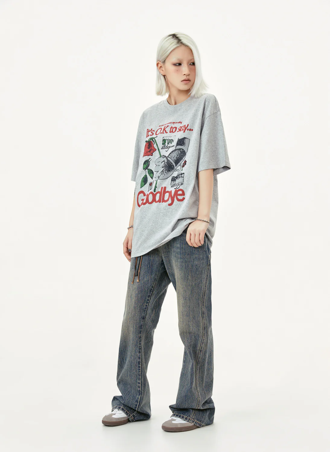 All Things Come T-Shirt