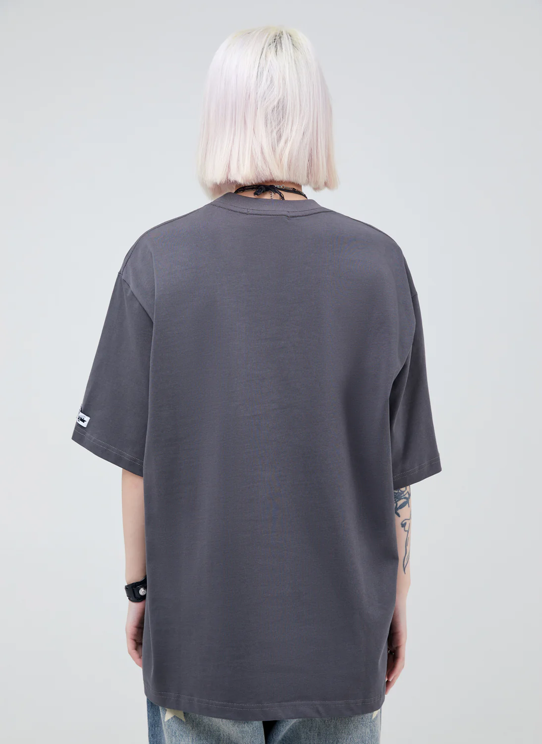 Decide Your Own Life T-Shirt