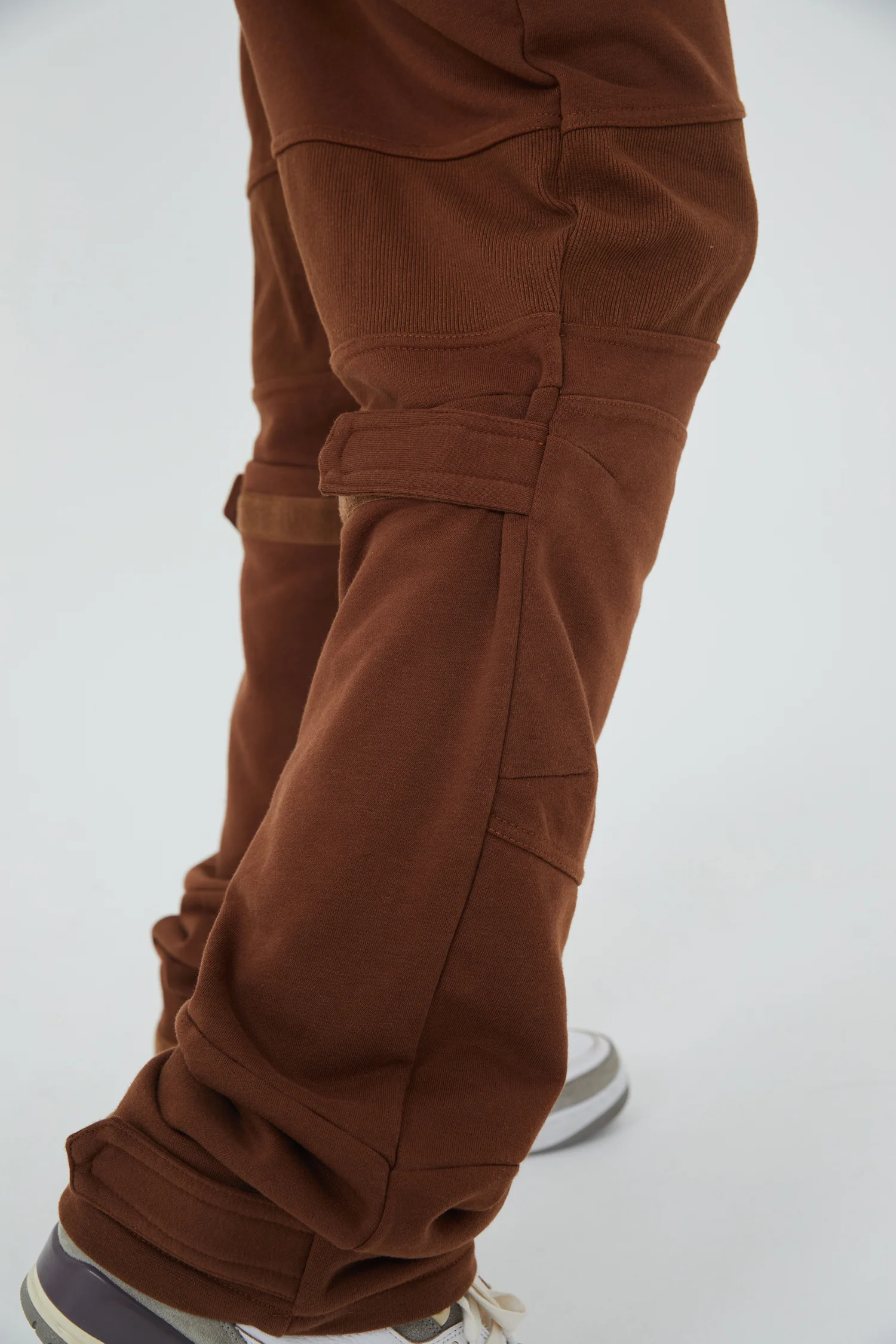 Folding Pants