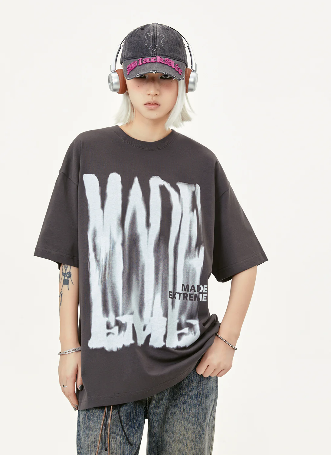 Melt Everything T-Shirt