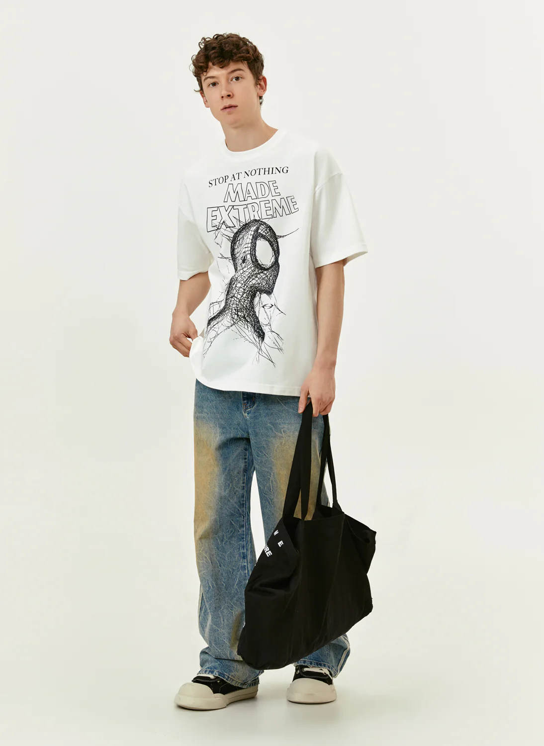 Nervous System T-Shirt