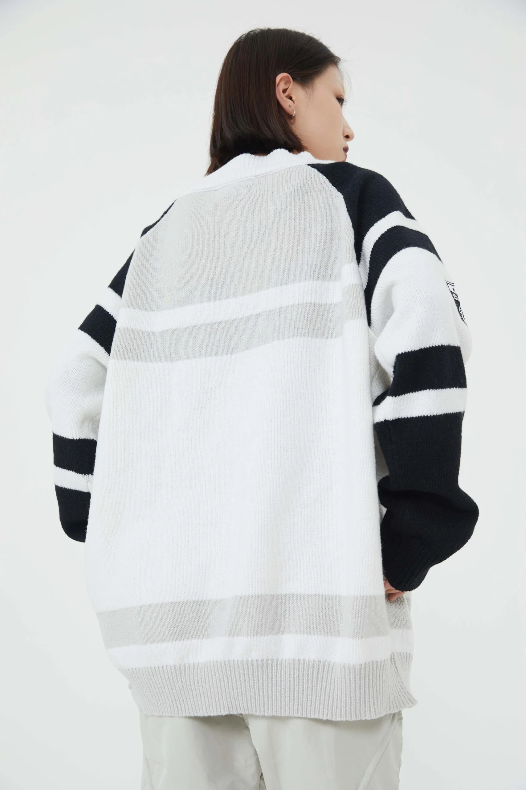 Interactive World Knitwear