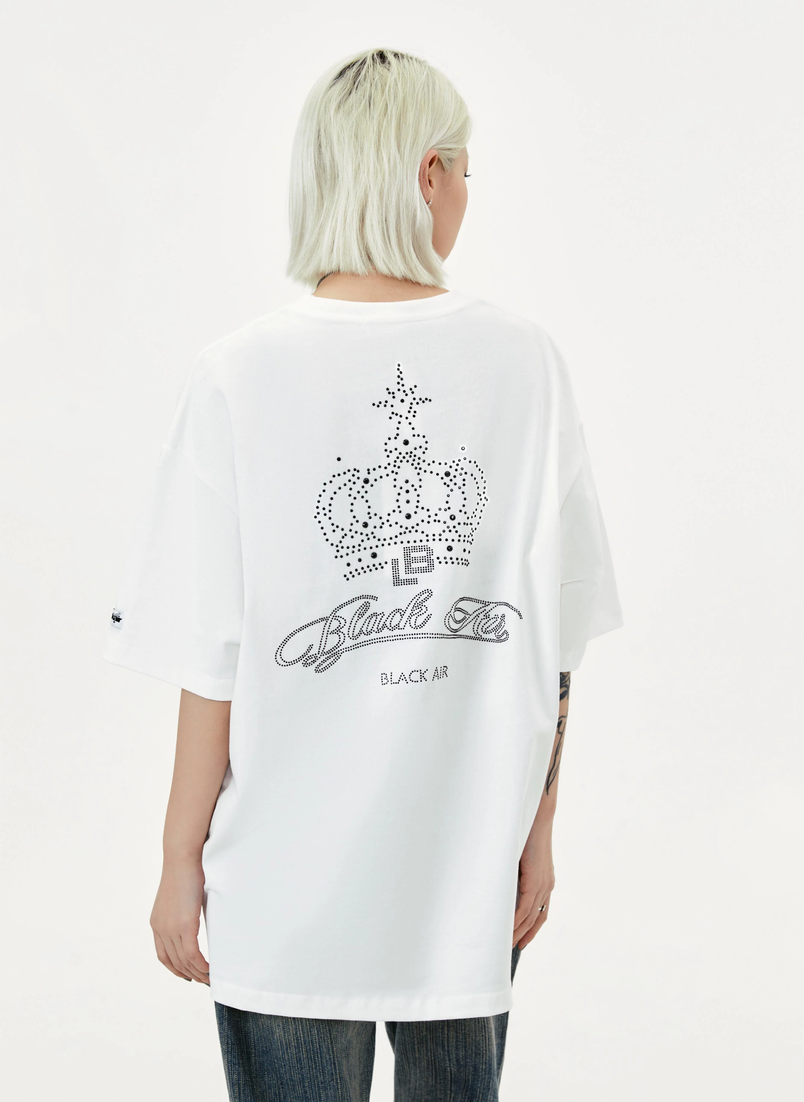 Kingdom T-Shirt