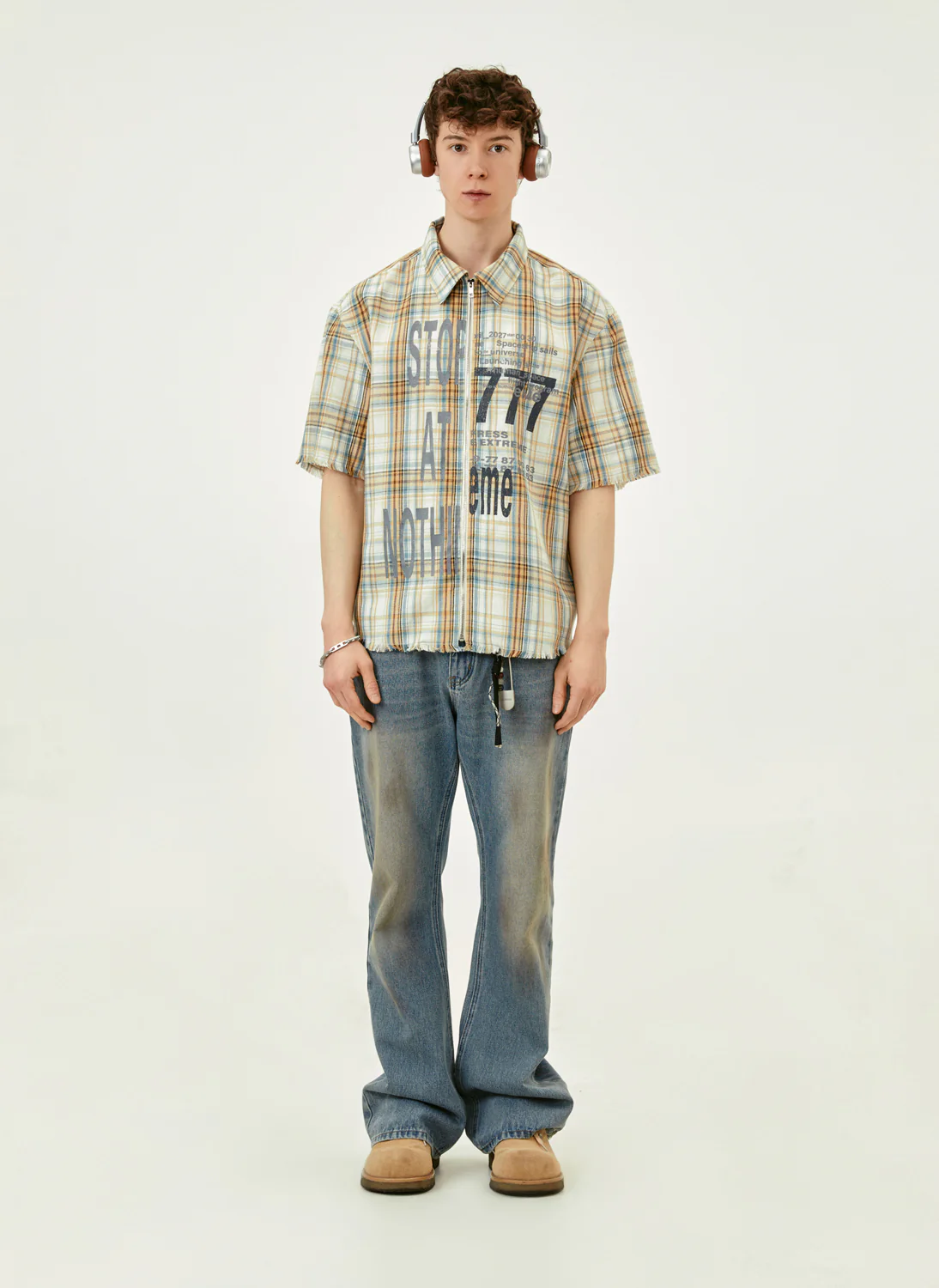 All Good Things Will Come Shirt