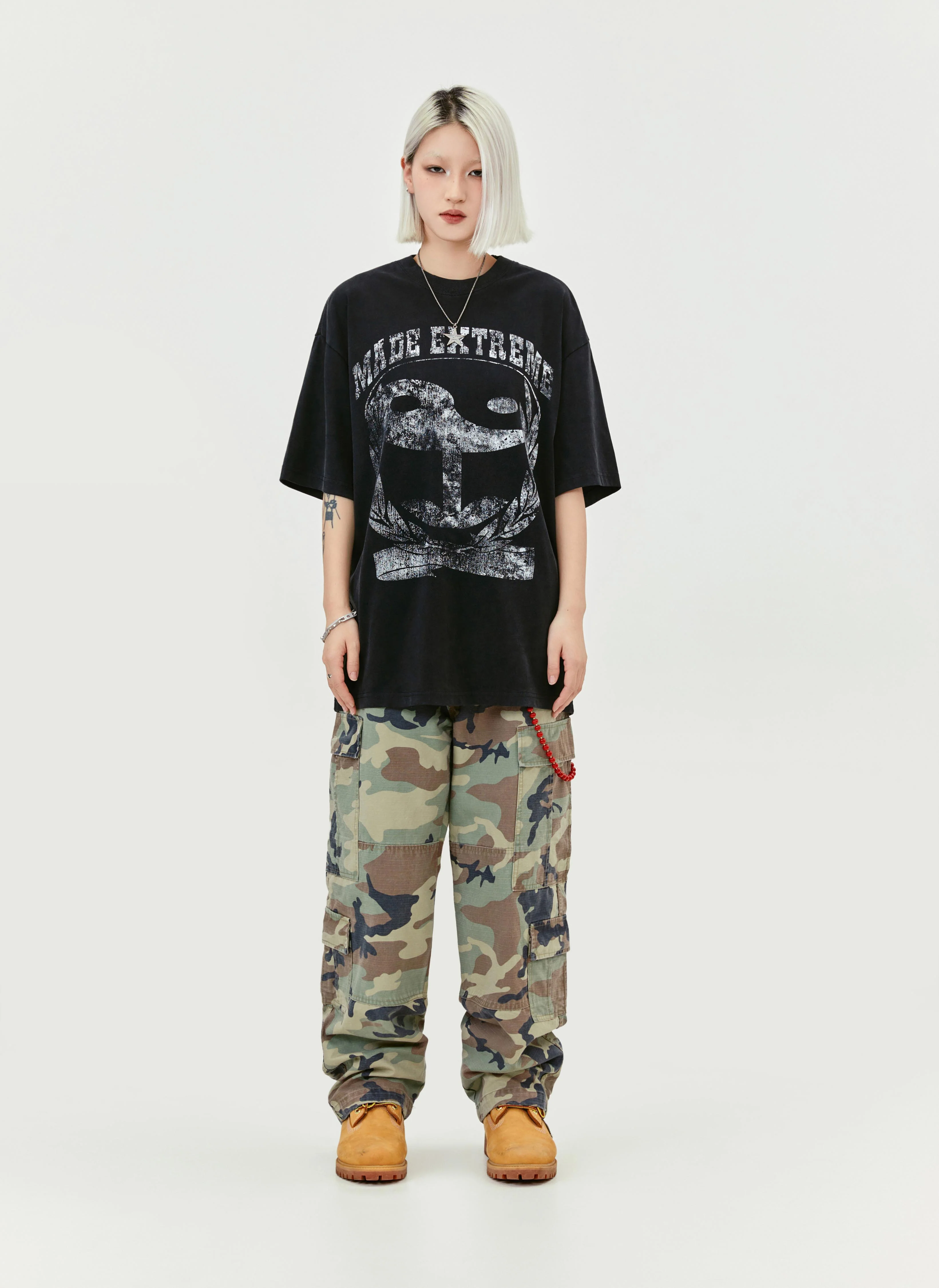 Friends Of The Sea T-Shirt