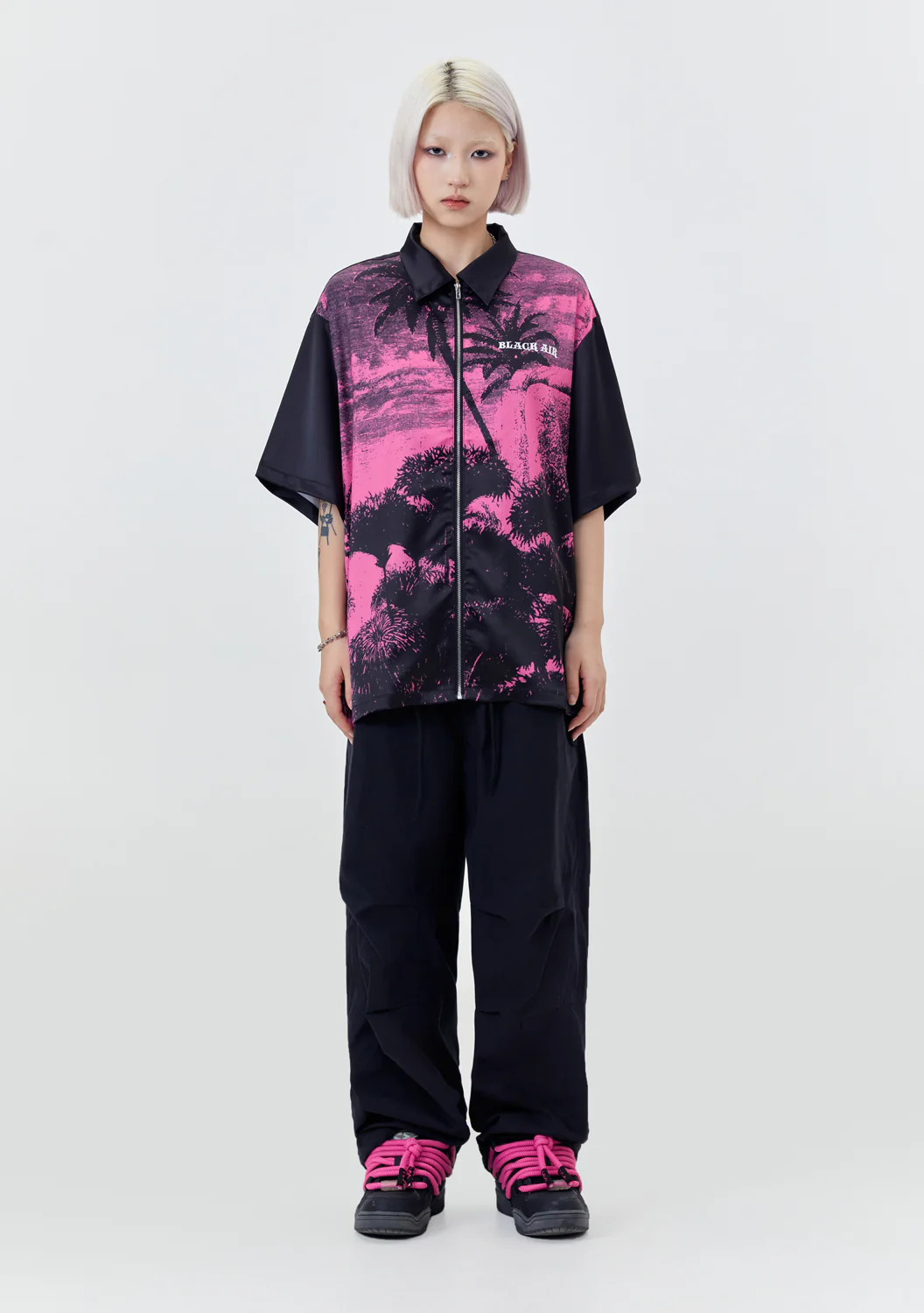 There'S No Way Out Shirt