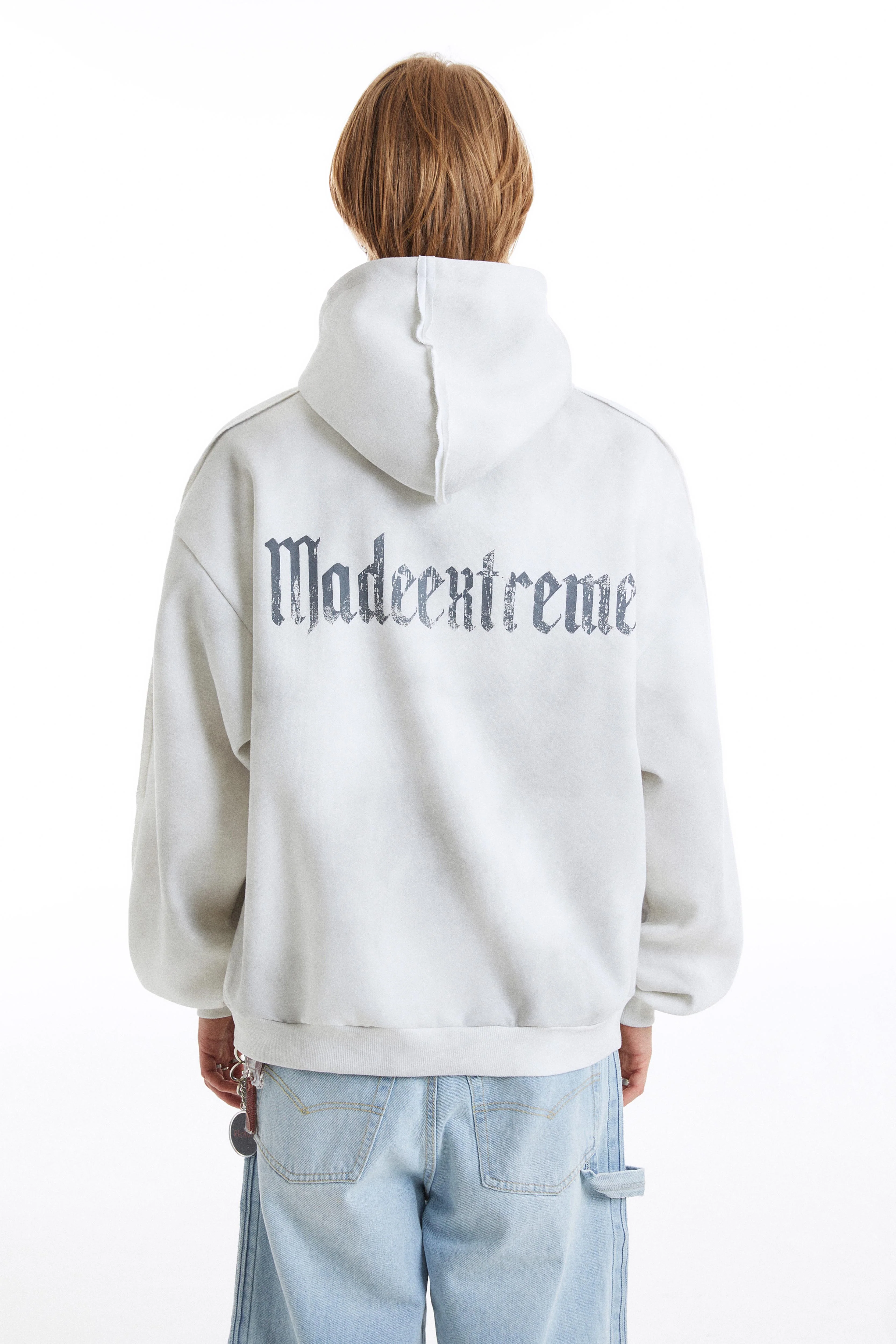 Arcadermy Hoodie