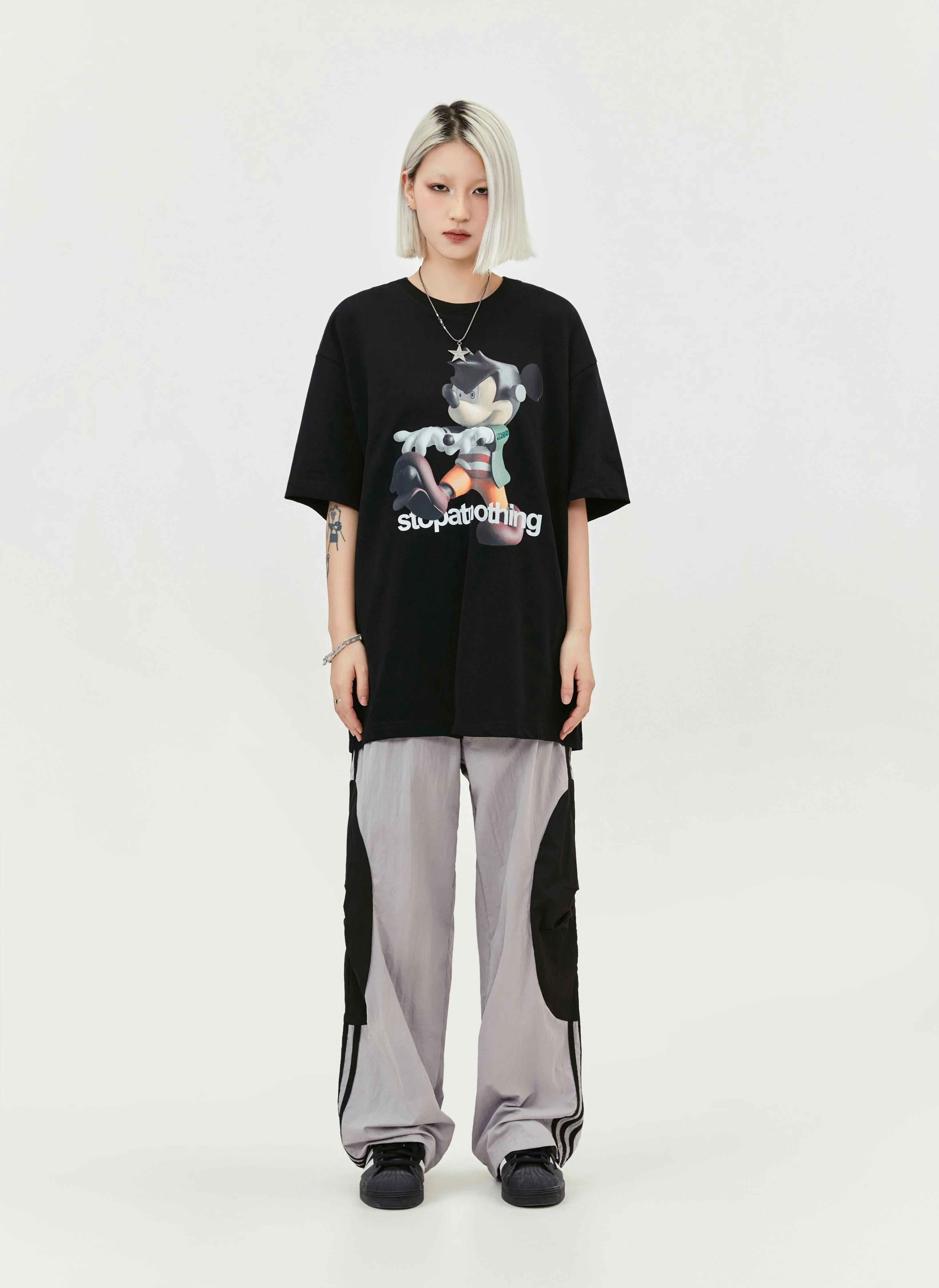 Wrong Programming T-Shirt