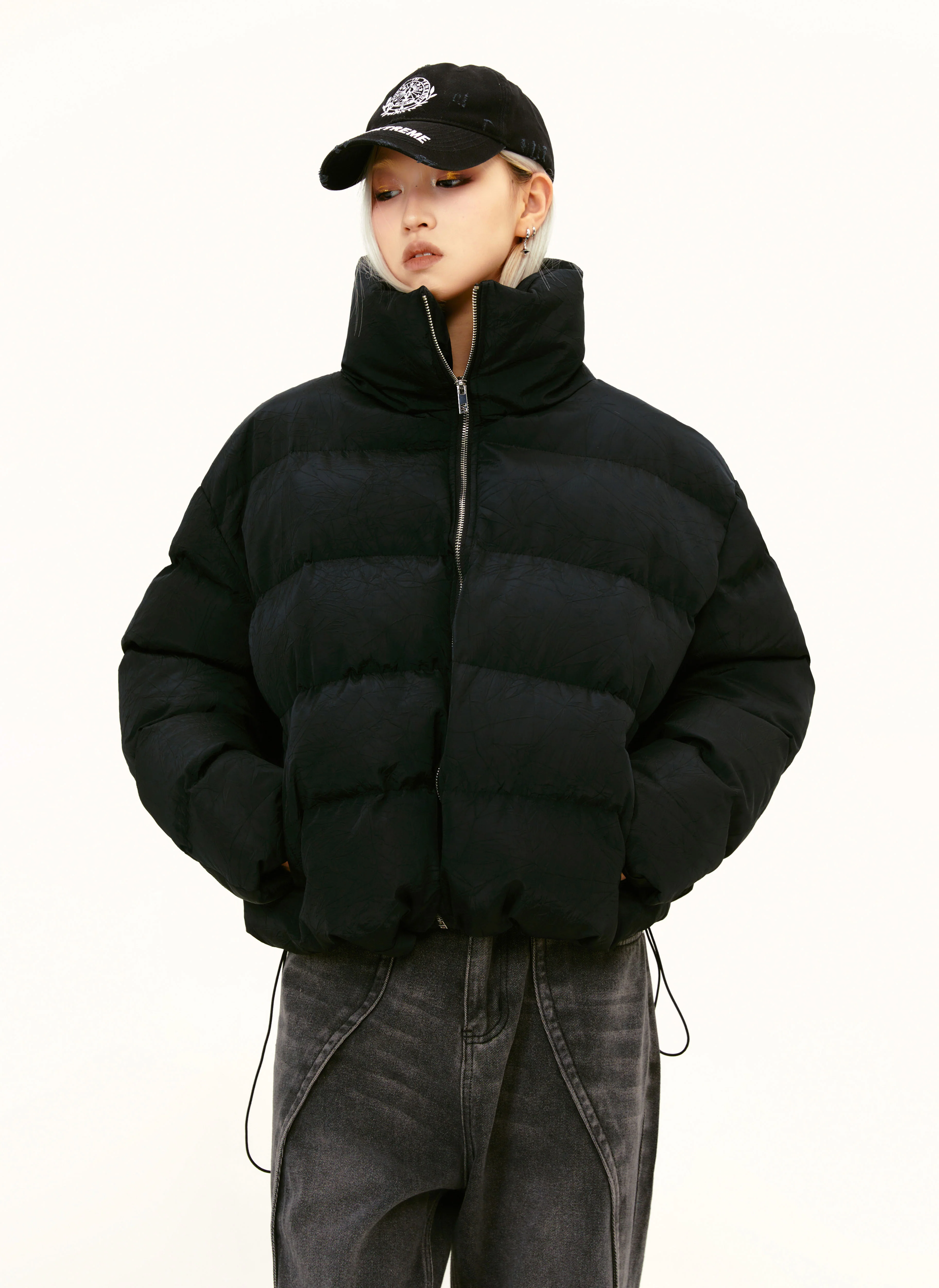 Generation Why Jacket