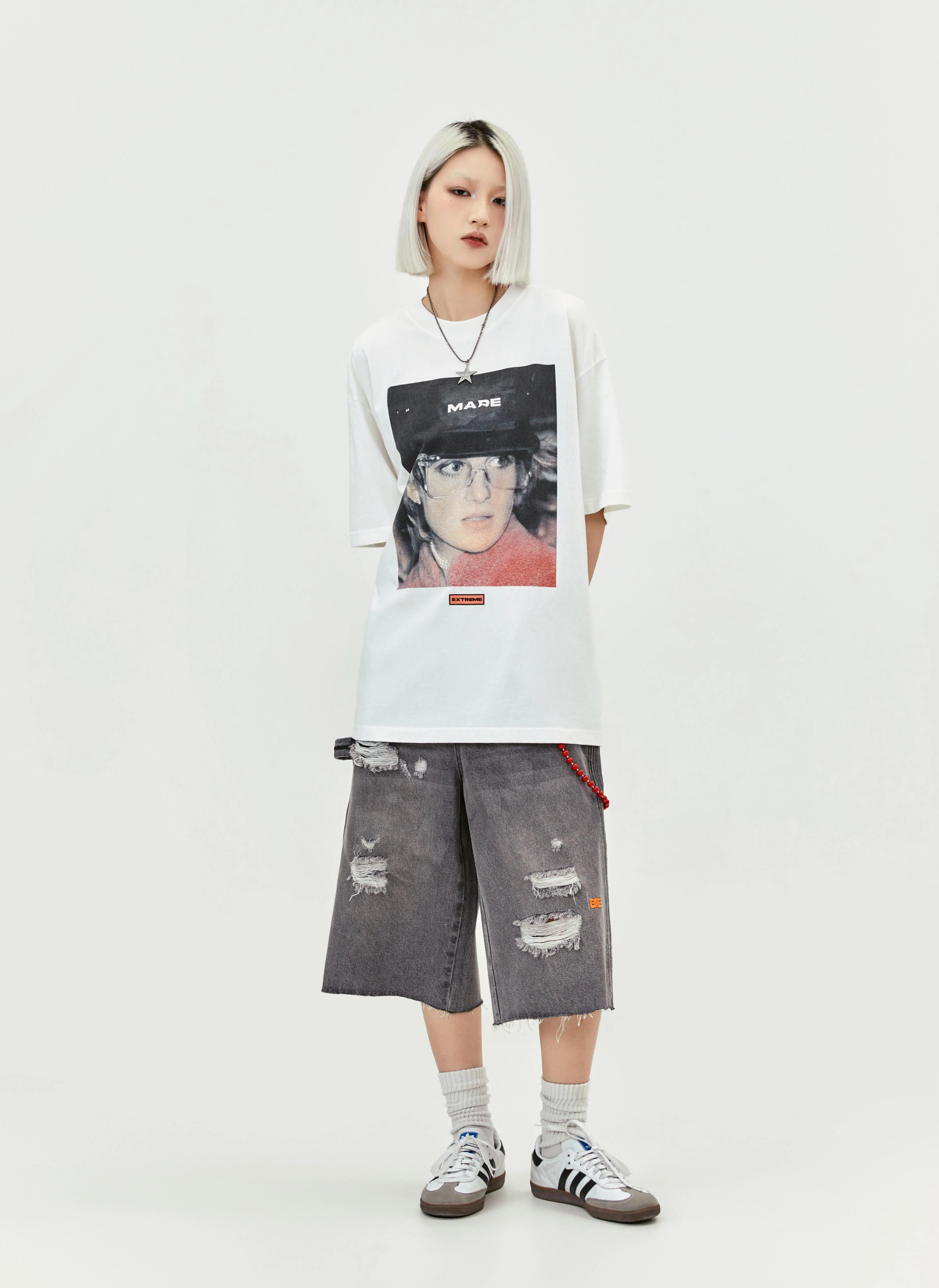 The Legend Of Diana T-Shirt