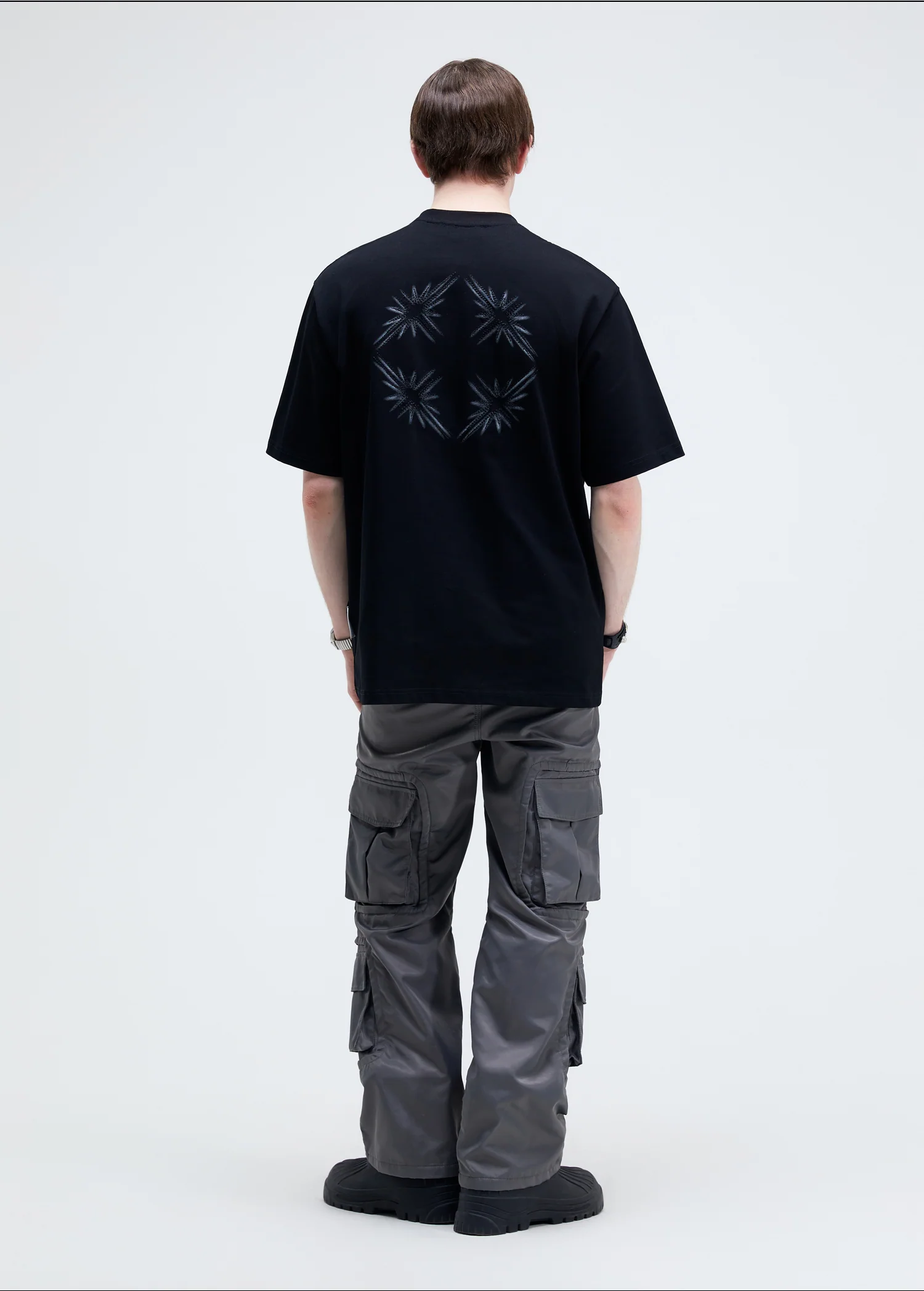 R69 Shooting Star T-Shirt