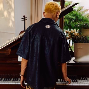 R69 A Good Start Shirt