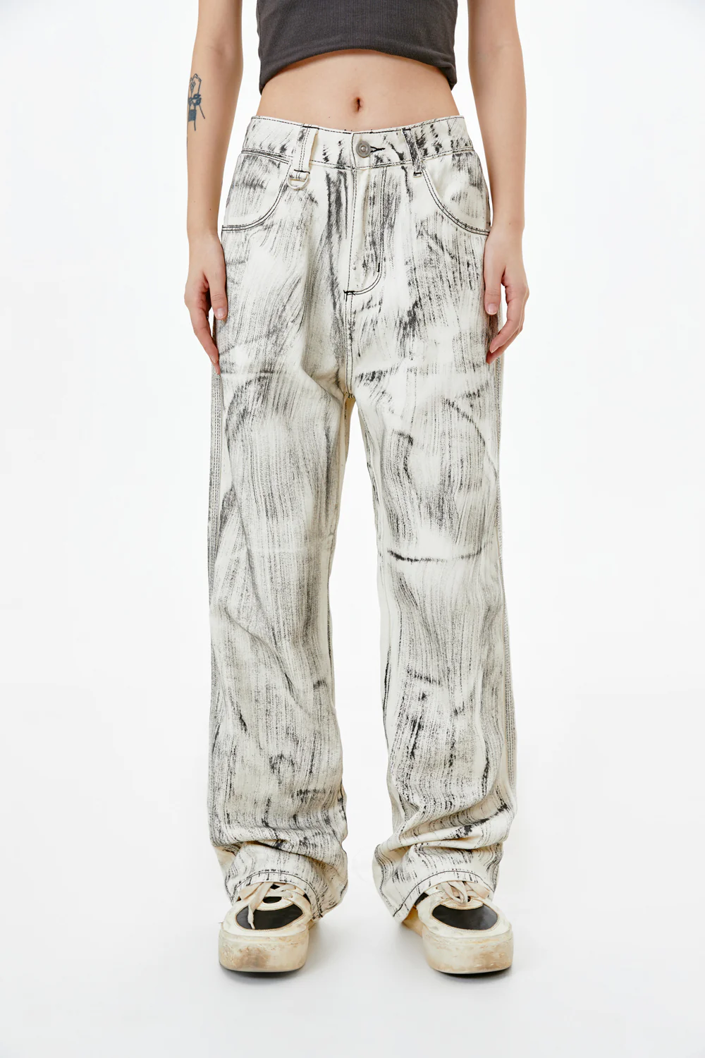 Kick It Right Now Pants