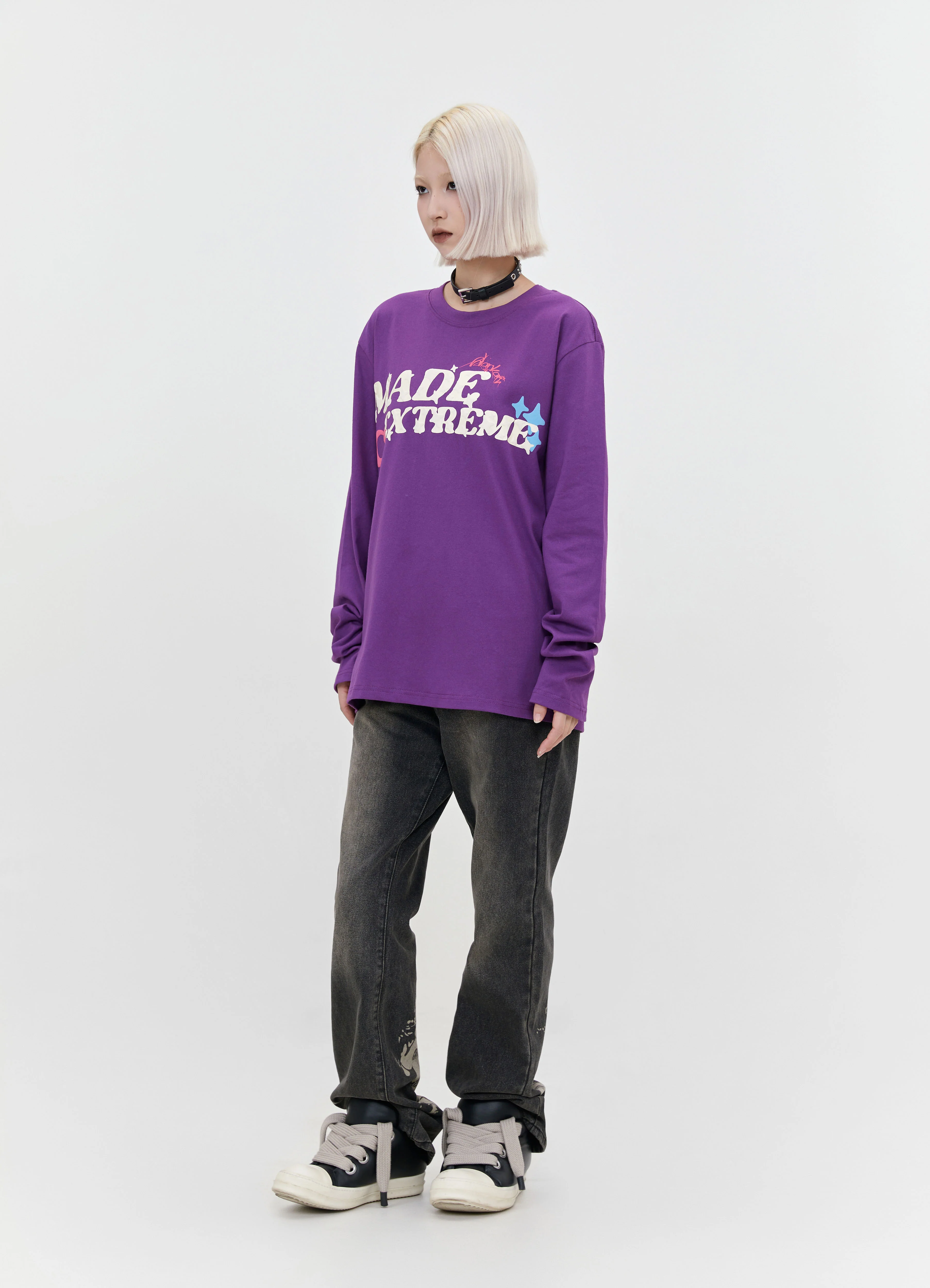 Bean Boozled From Bka Long-Sleeve