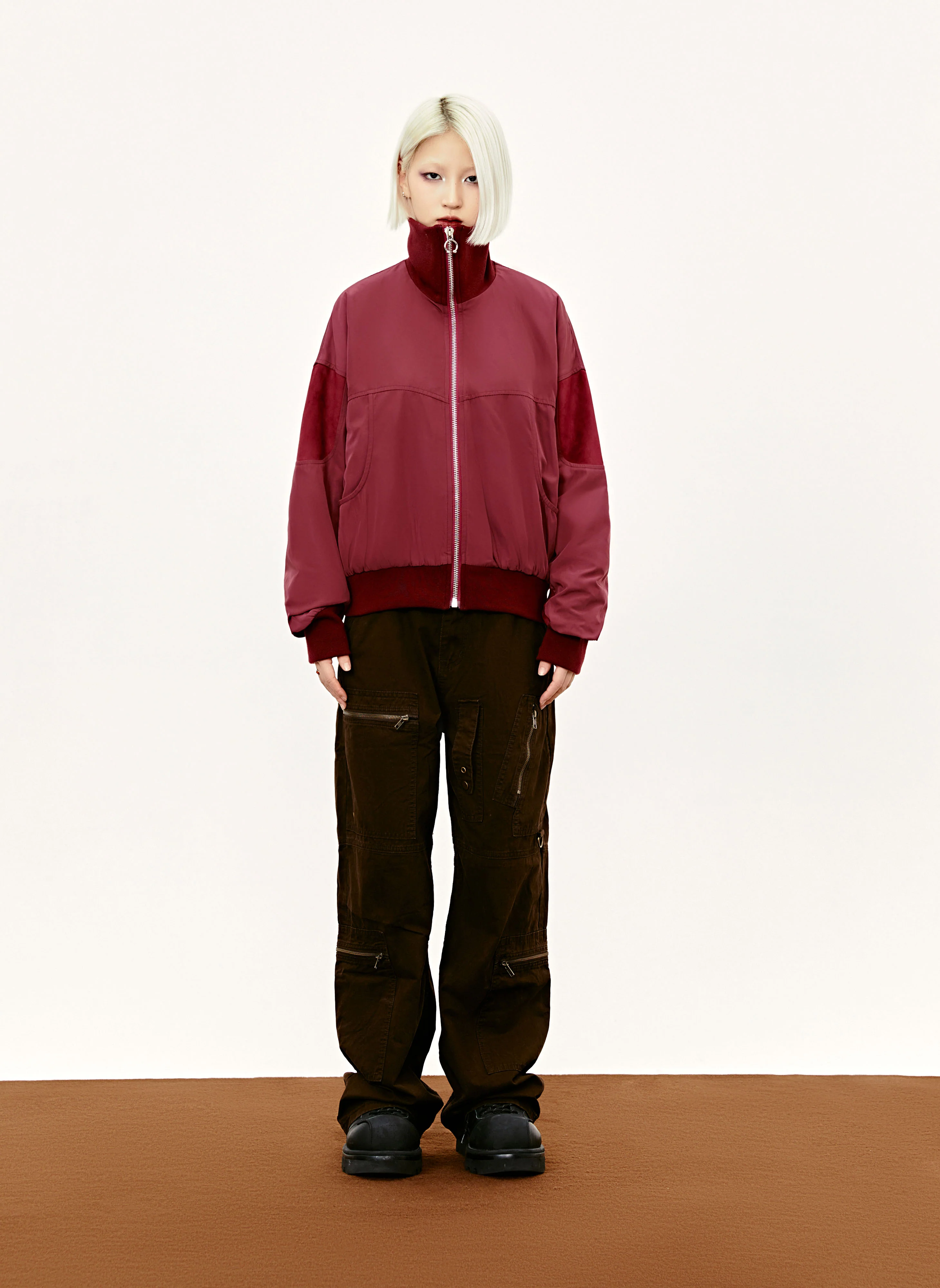 Wukong Moneyking Jacket