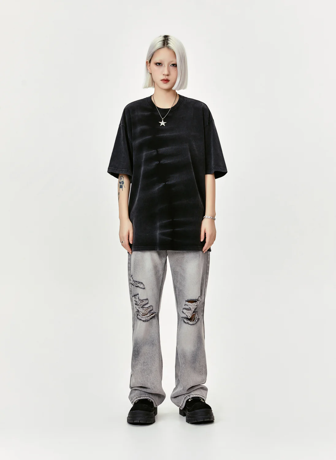 Hurricaneger T-Shirt