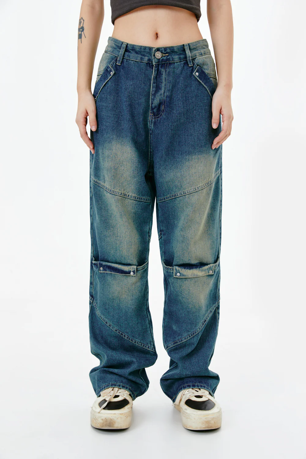 Fairy Of Shampoo Pants