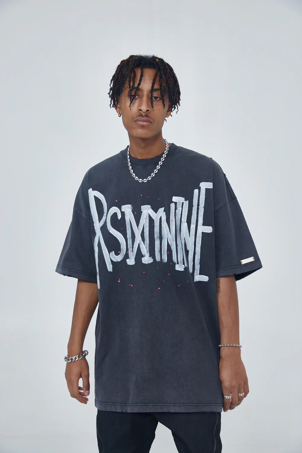 R69 Blood Criminal T-Shirt