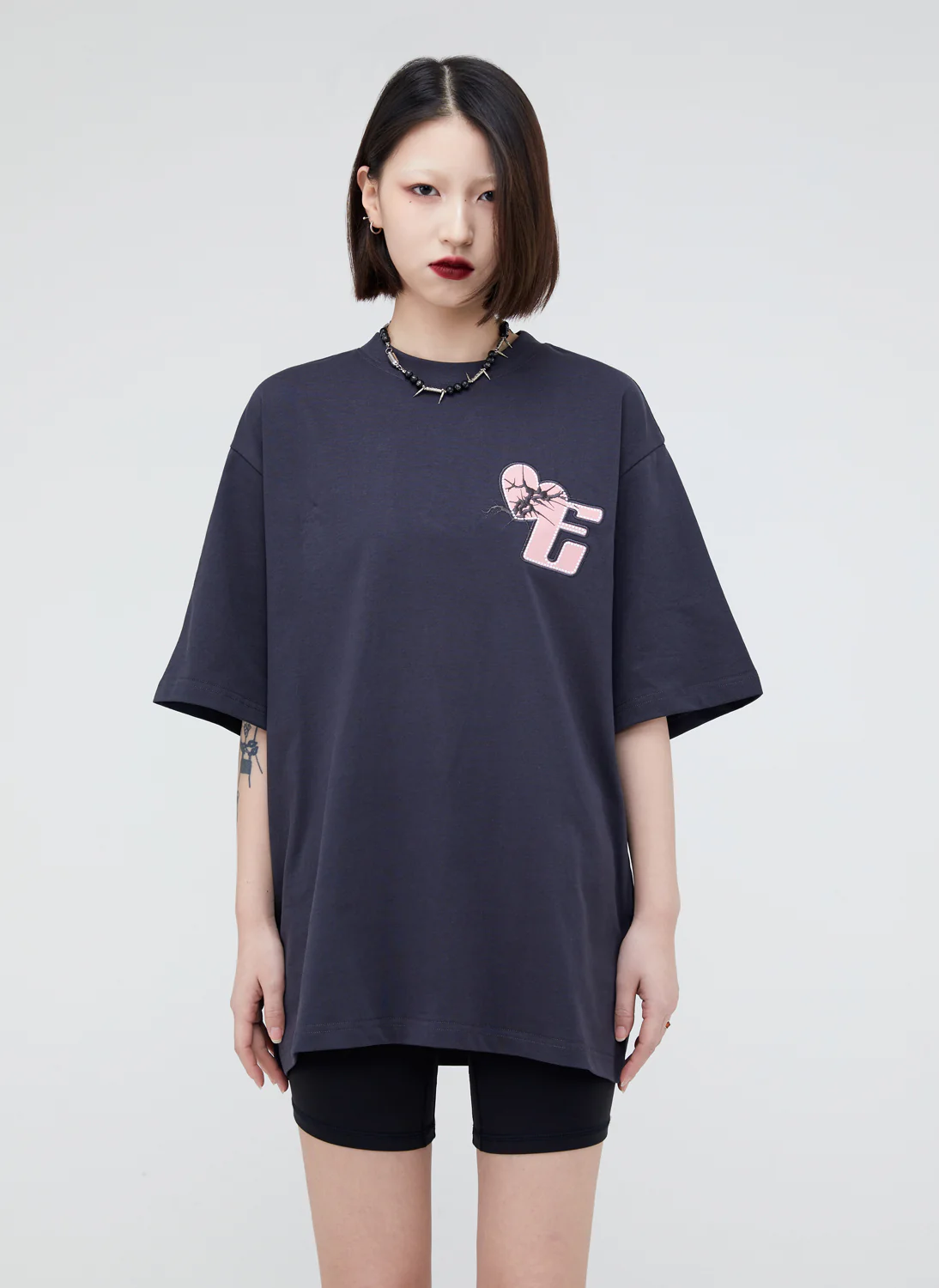 Breaking Heart T-Shirt