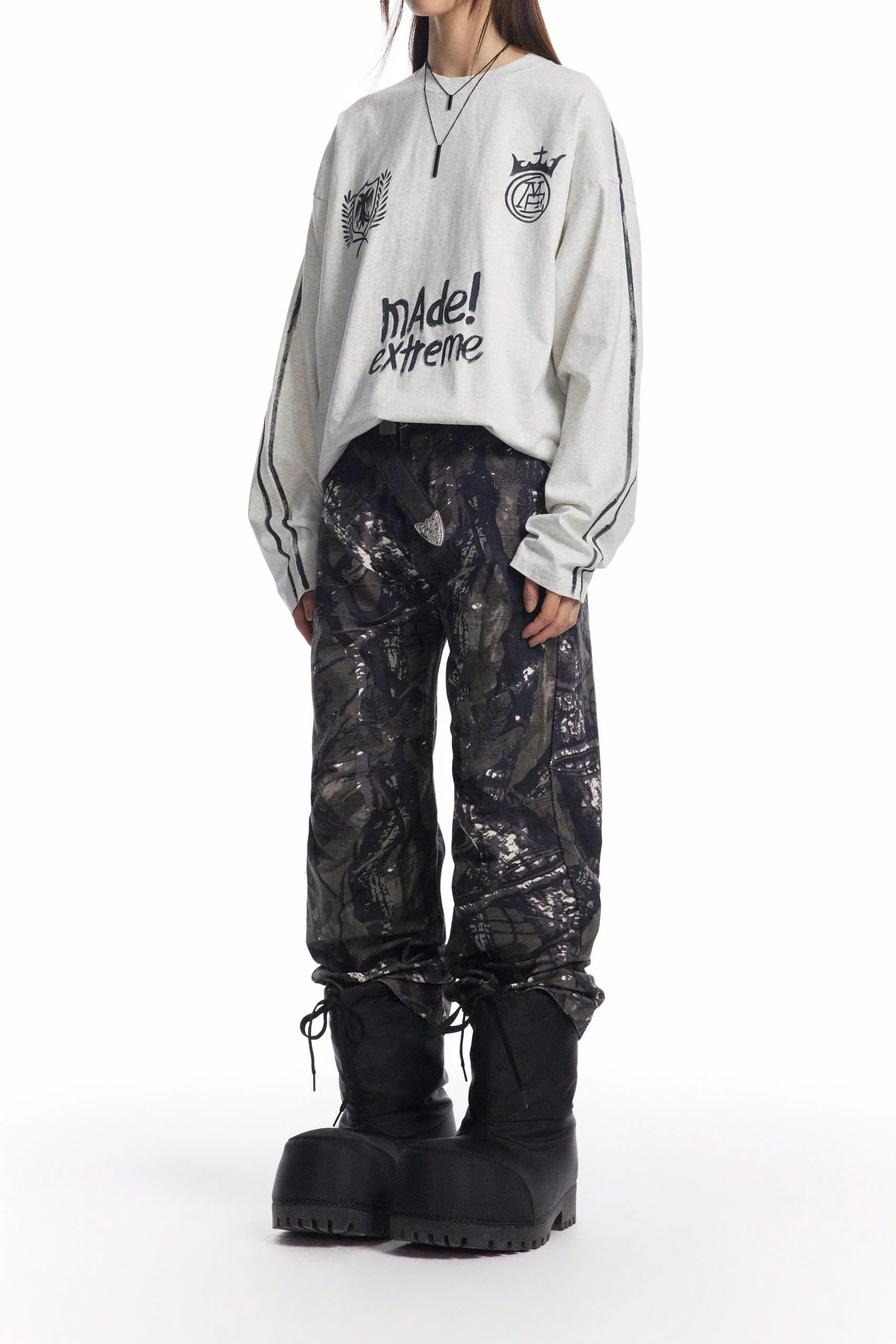 Stand By Me Jeans Pants