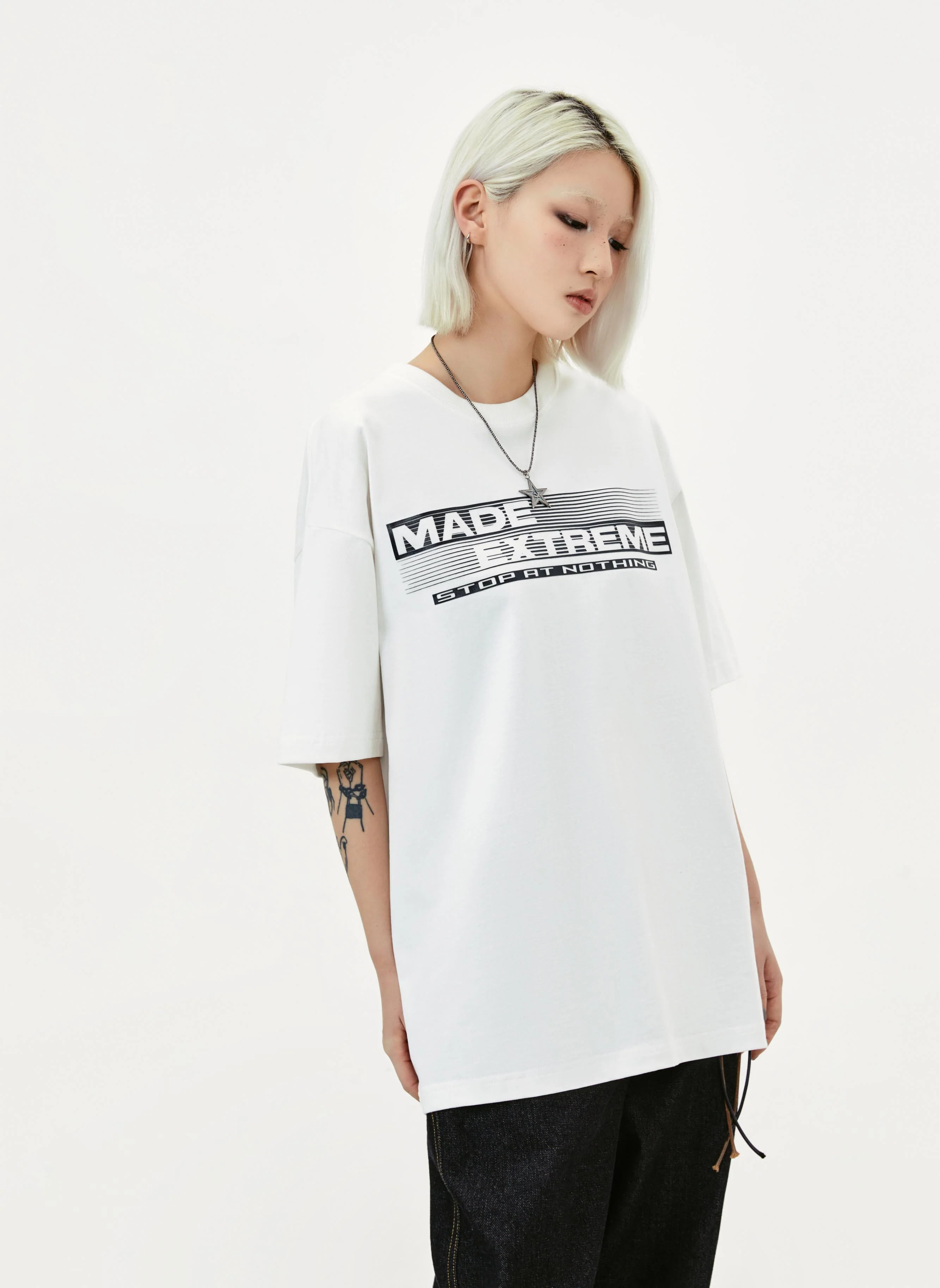 My Race Without You T-Shirt