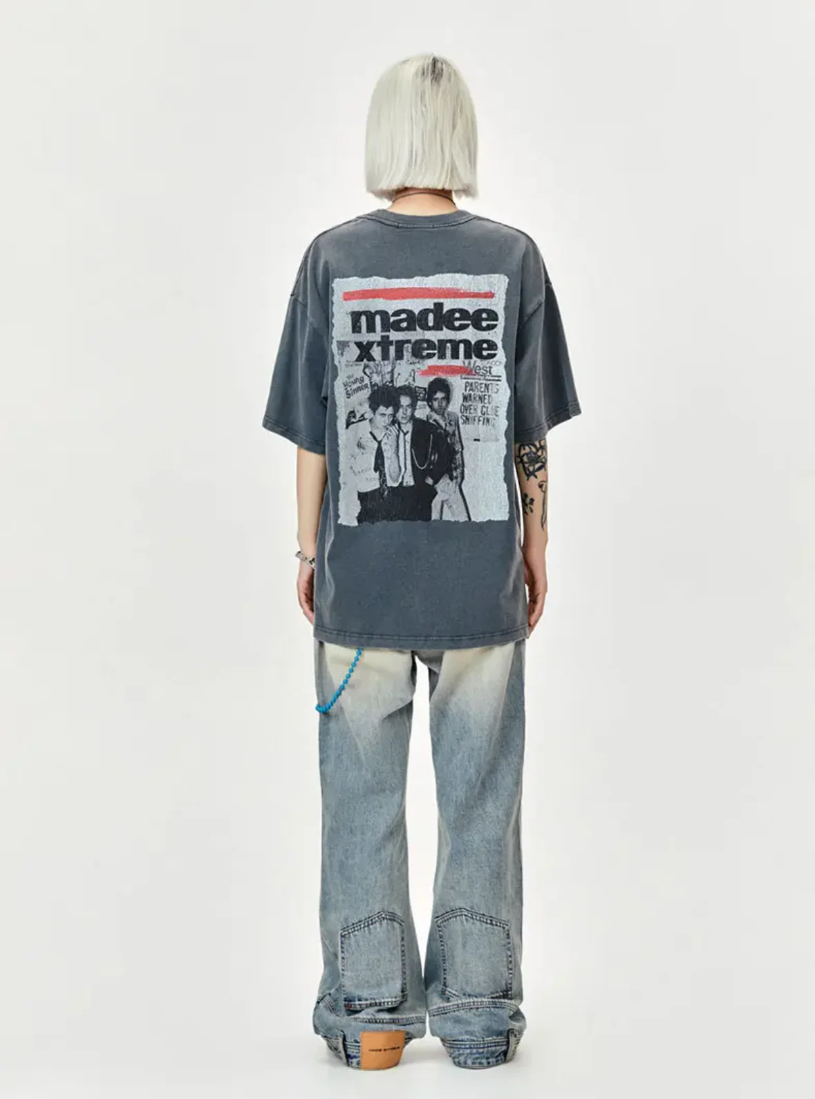 The Young Sinner T-Shirt