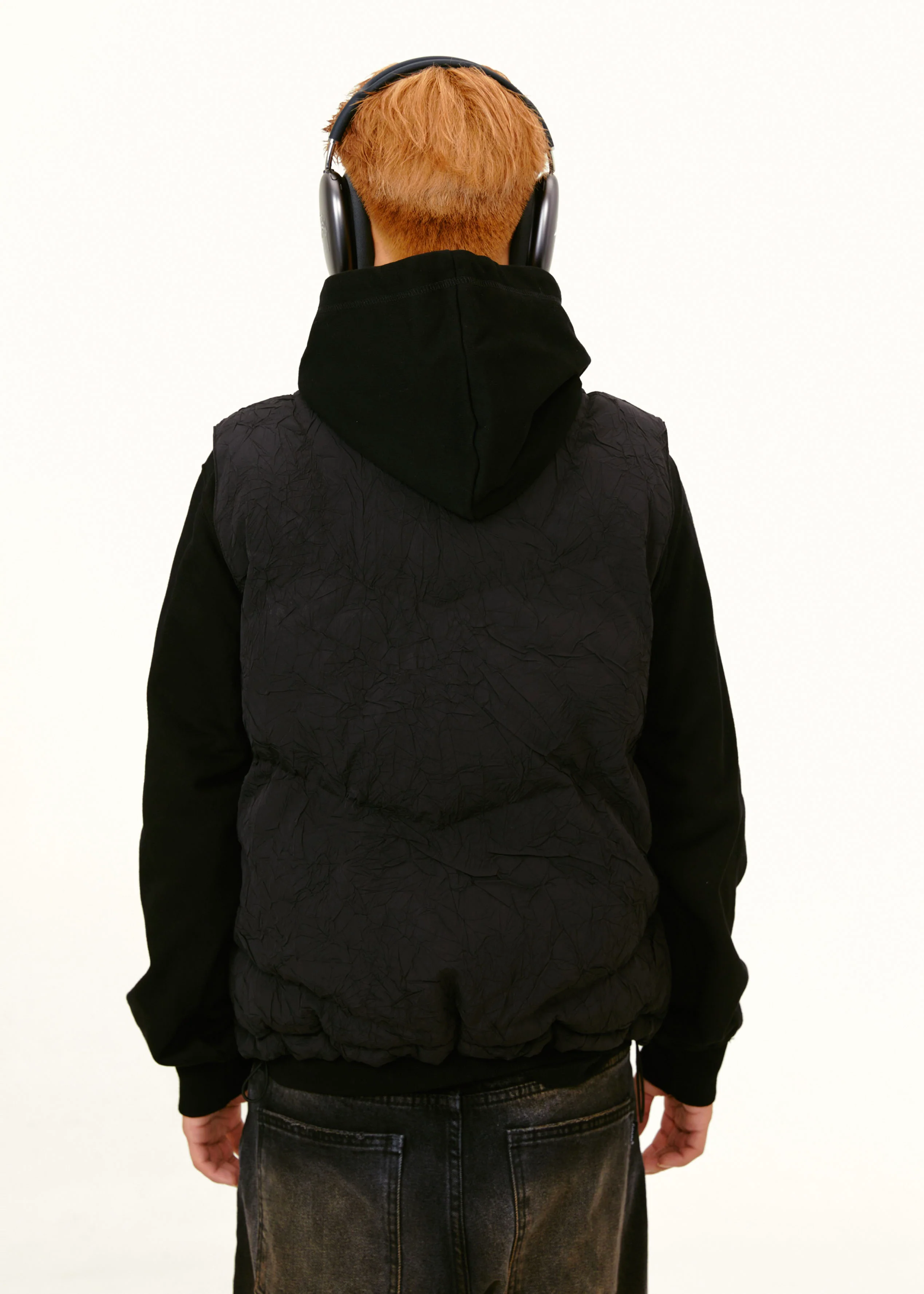 Cracking Forest Gile Jacket