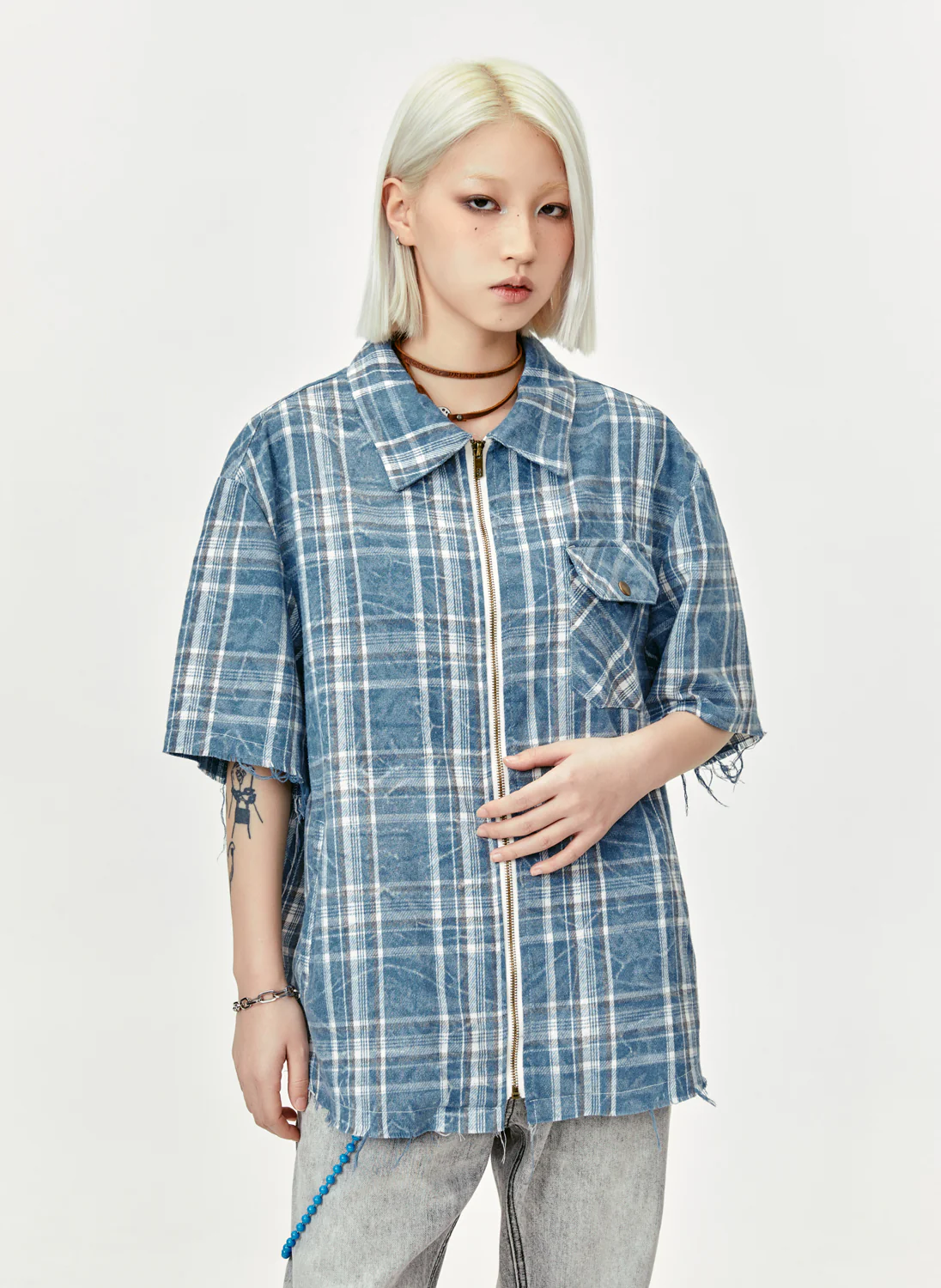 Tonight Upgrade Shirt