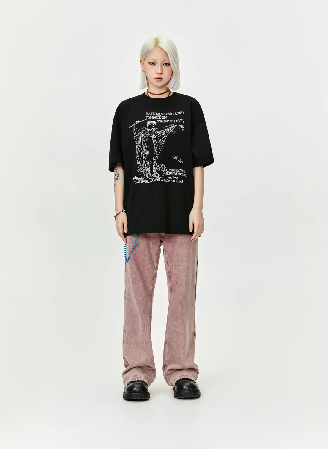 Make Excuses T-Shirt