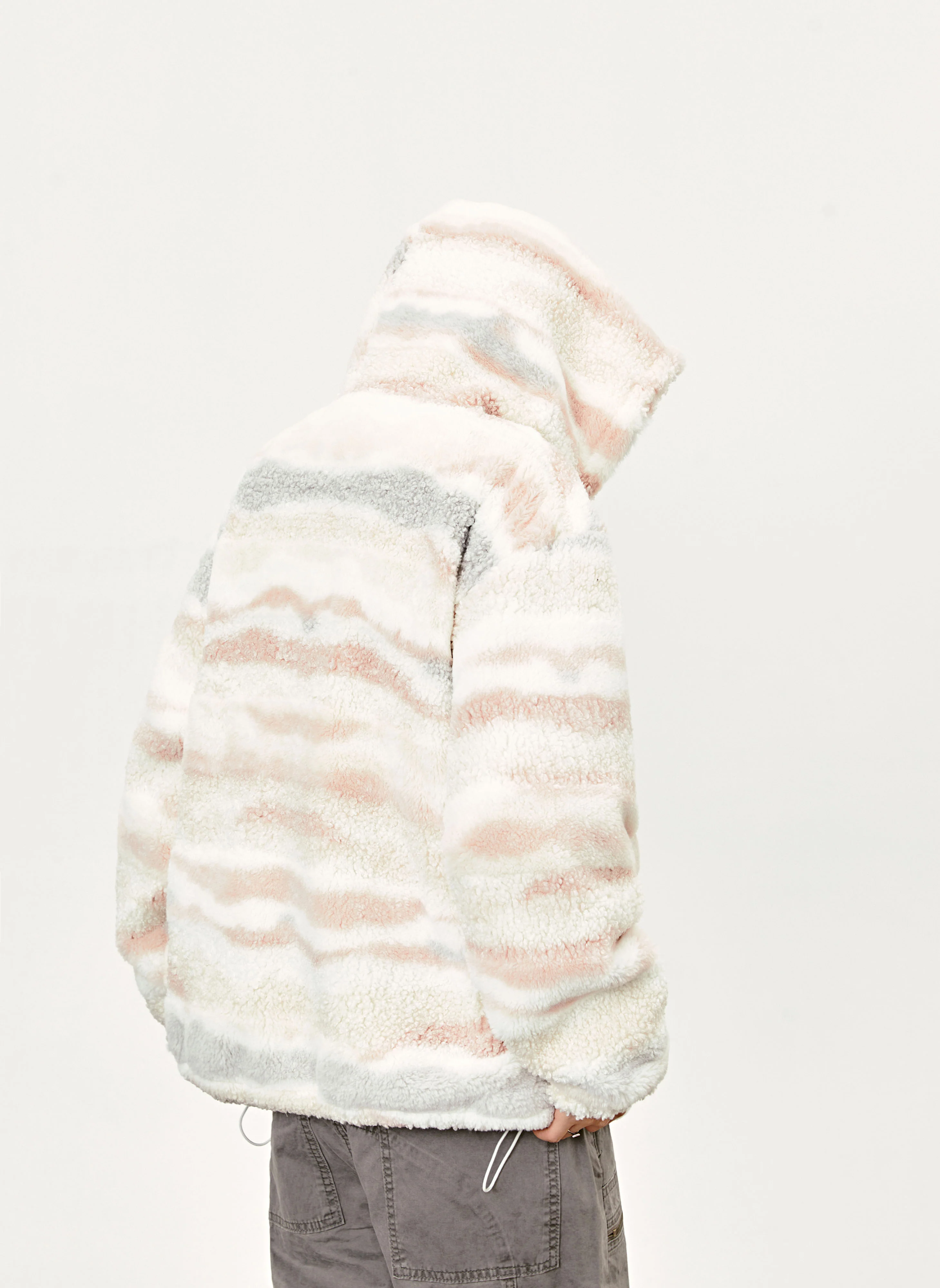 Burning Bright Jacket