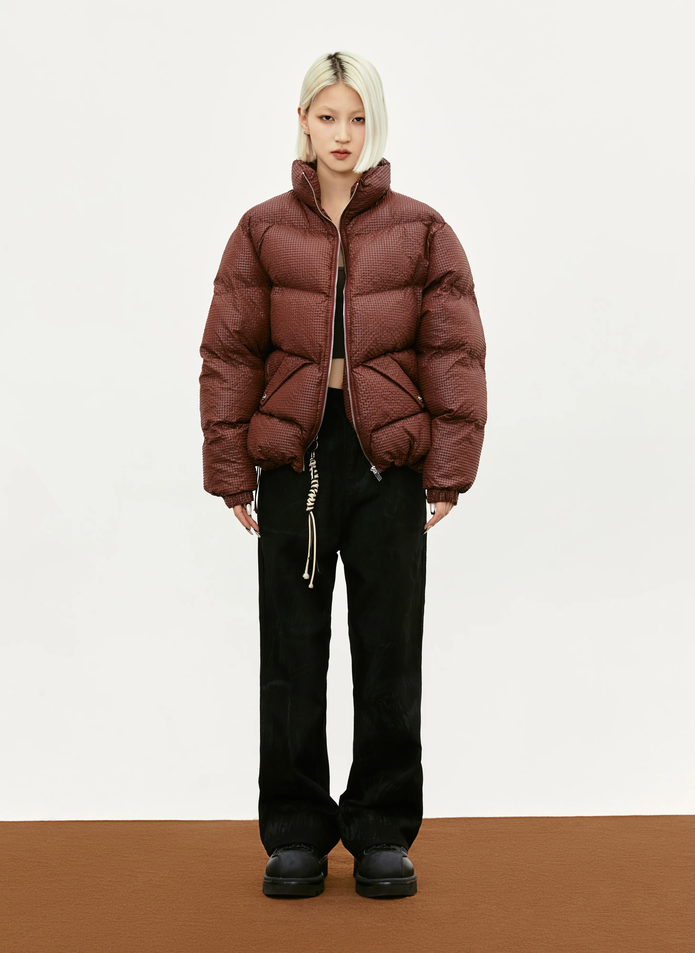 Thousand Years Snake Jacket