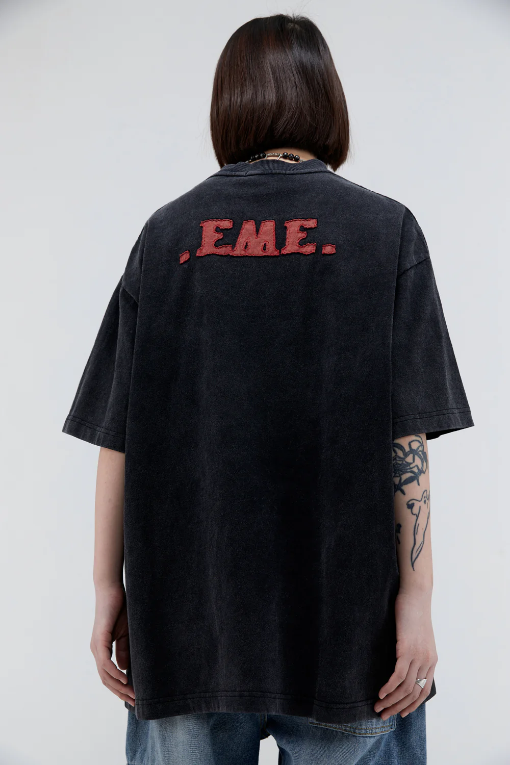 The Danger Of Attraction T-Shirt