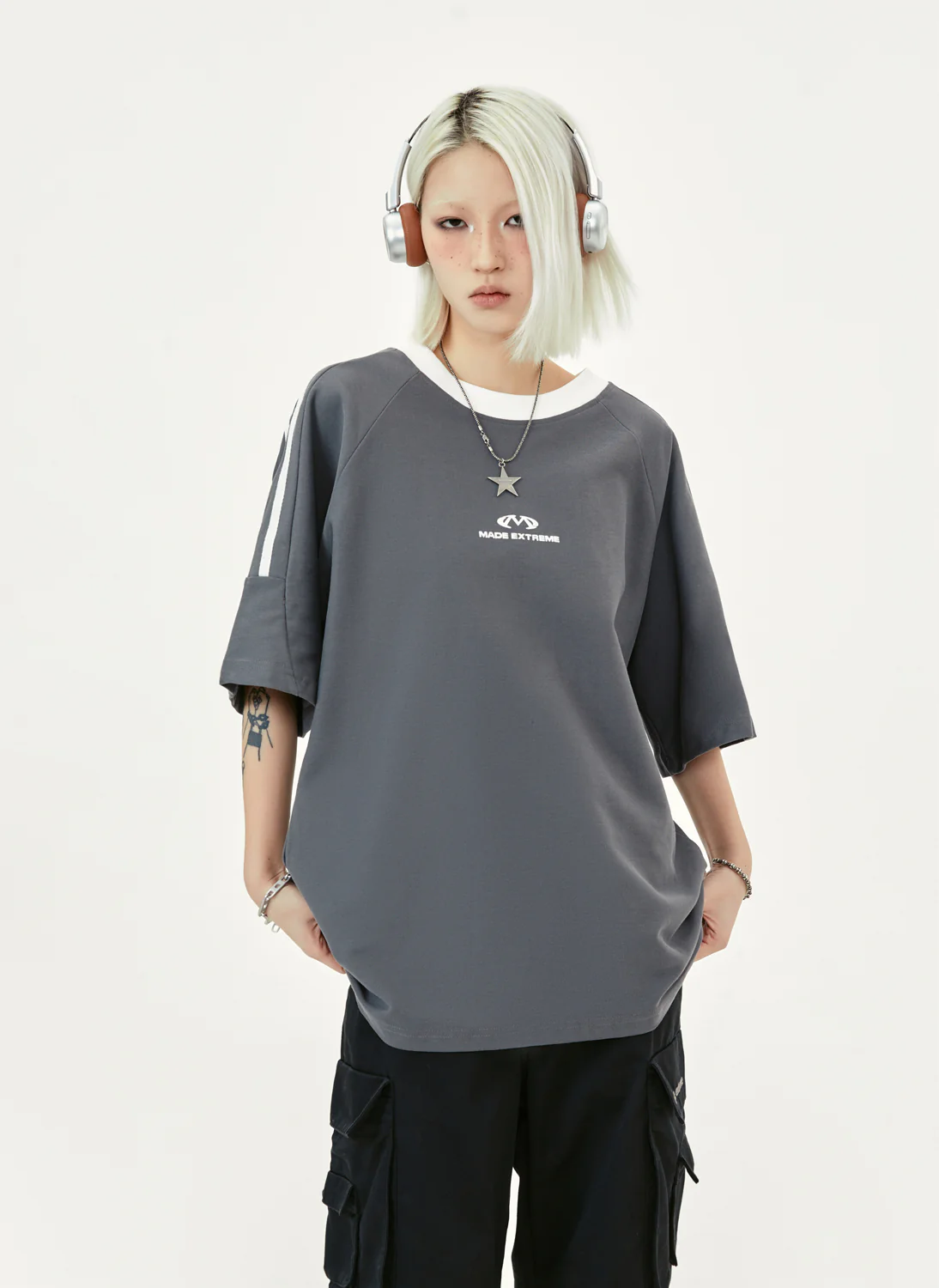 Prevent Love T-Shirt