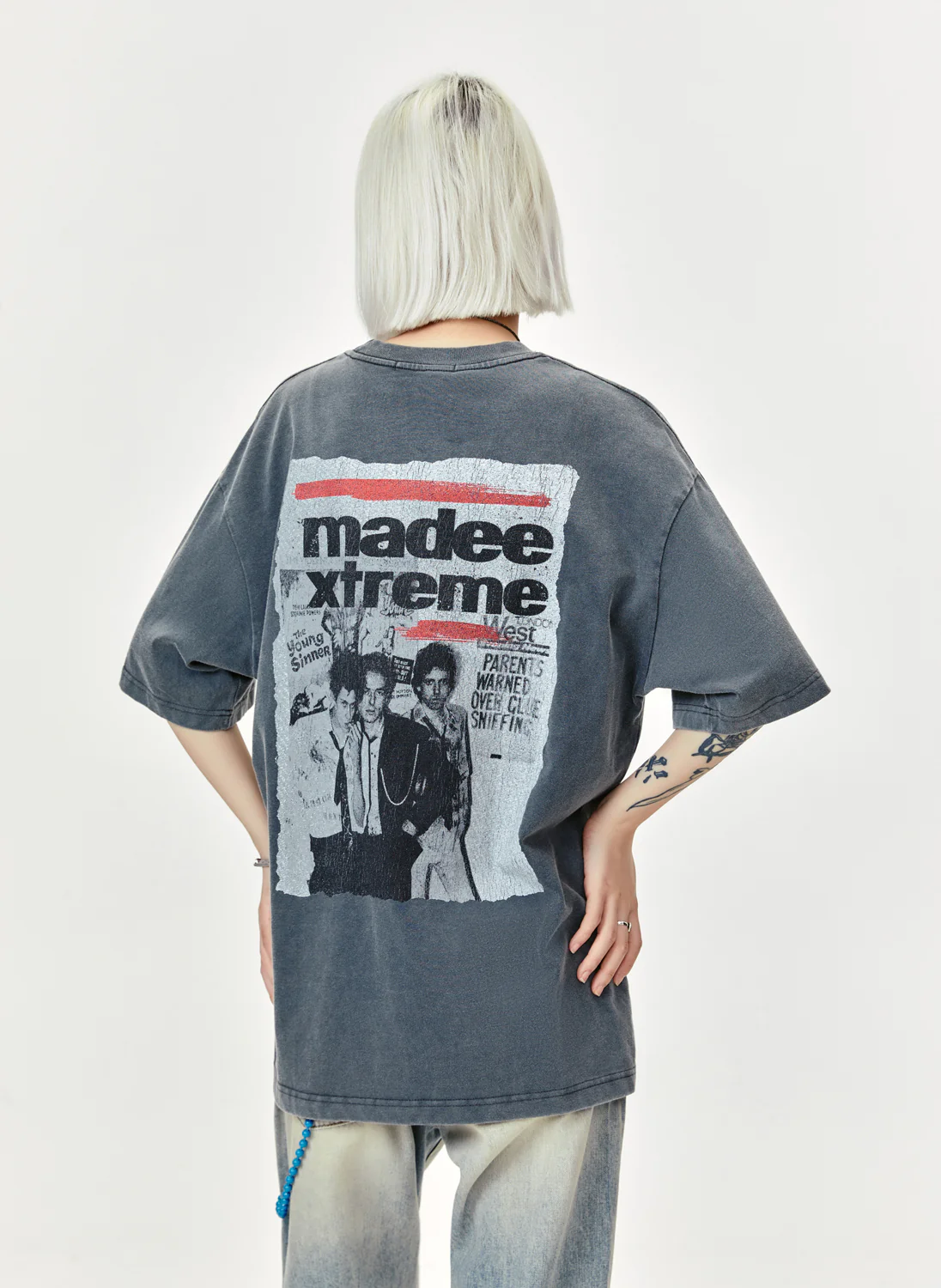 The Young Sinner T-Shirt